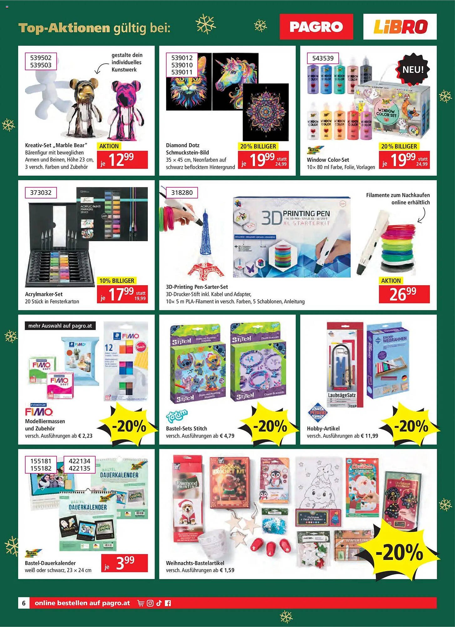 Libro Flugblatt (2025-12-11 - 2025-12-24) | 6