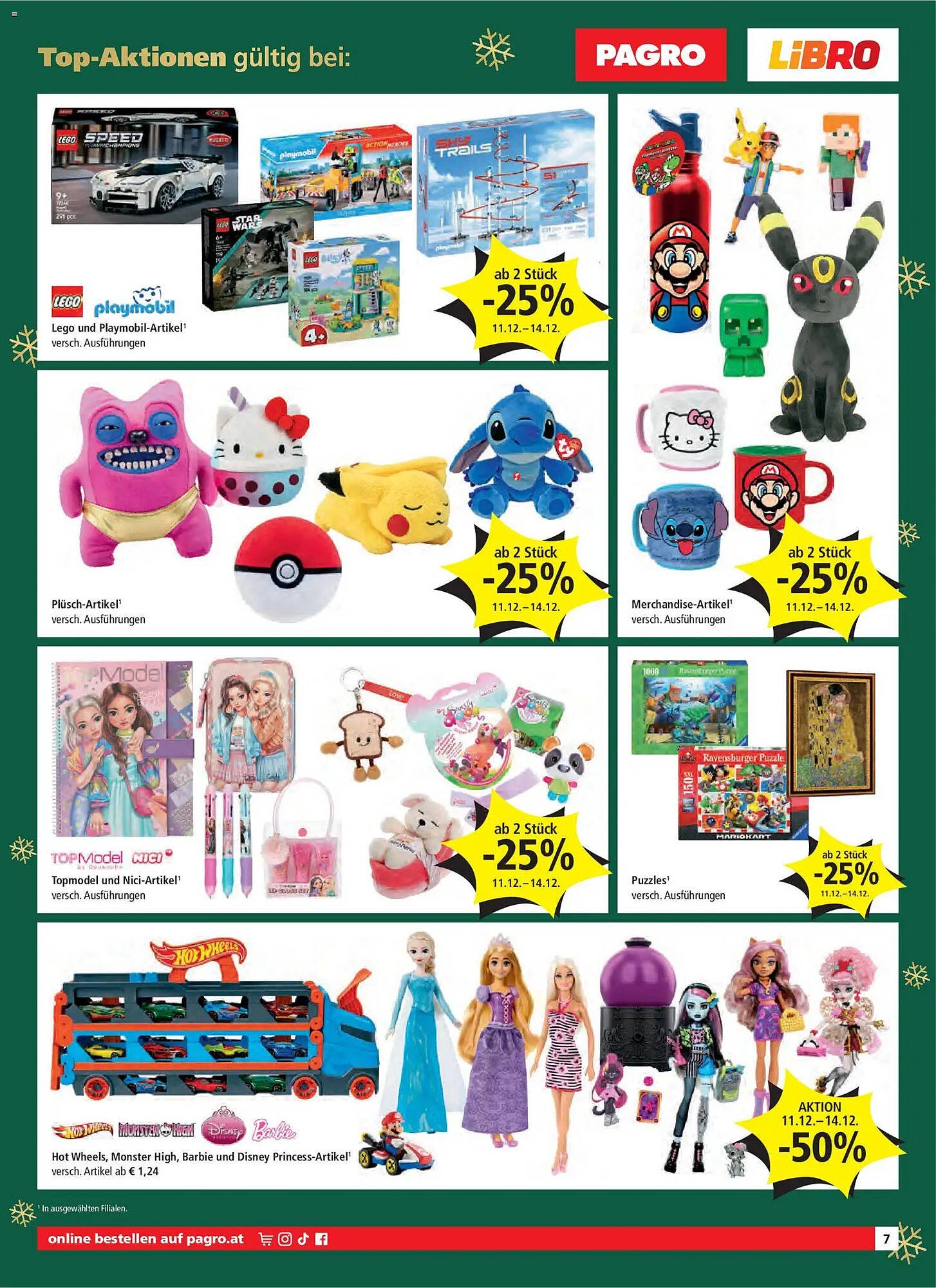 Libro Flugblatt (2025-12-11 - 2025-12-24) | 7