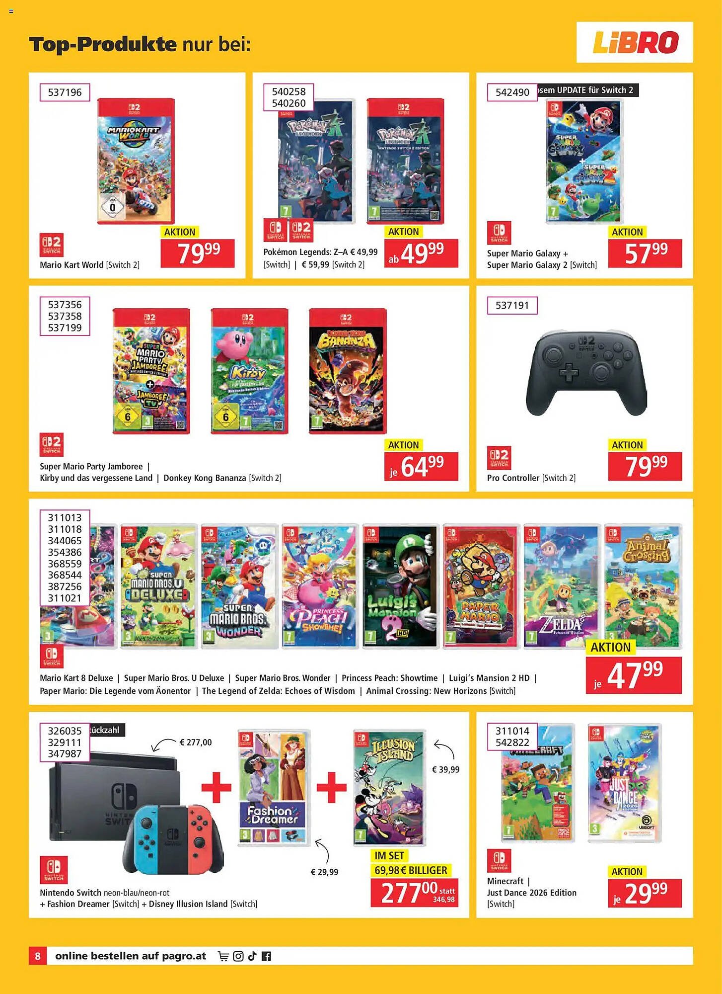 Libro Flugblatt (2025-12-11 - 2025-12-24) | 8