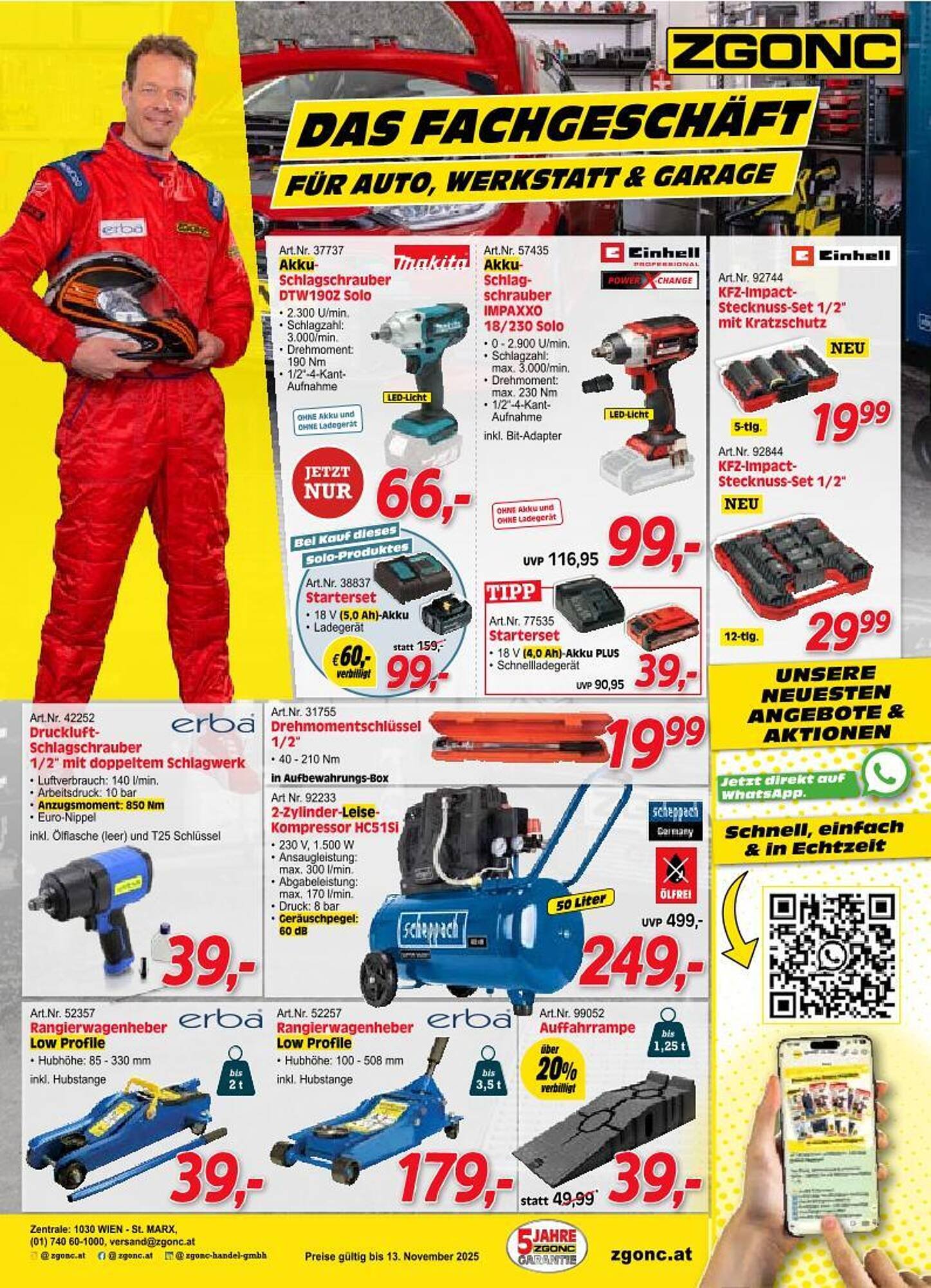 XXXLutz Prospekt (2025-10-29 - 2025-10-29) | 8