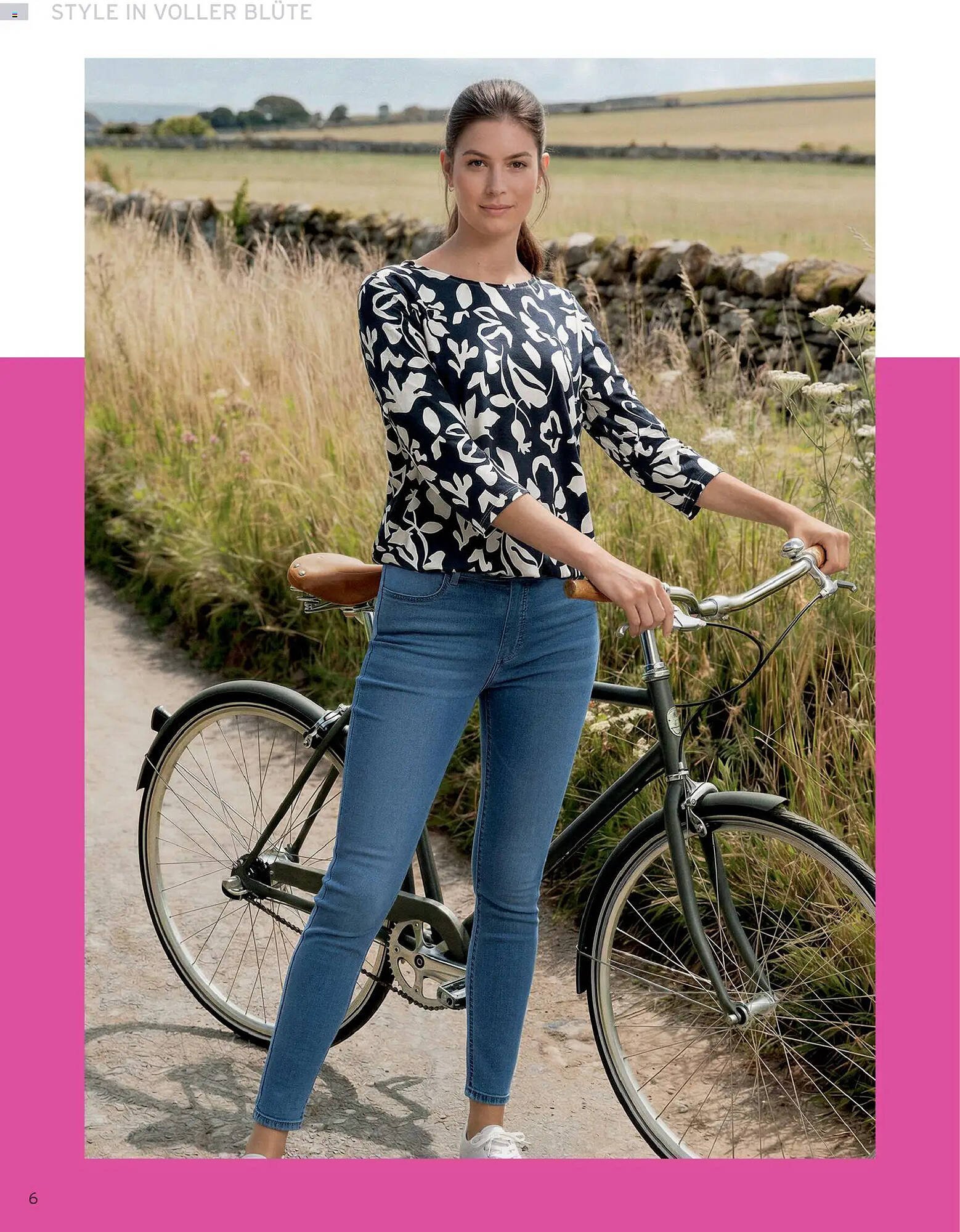 Tchibo Eduscho Flugblatt