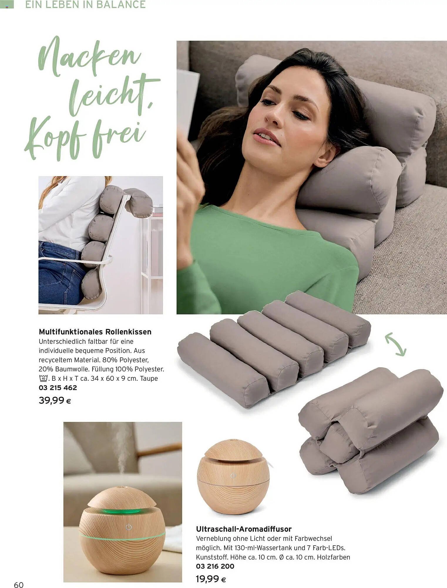 Tchibo Eduscho Flugblatt