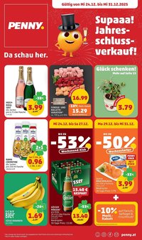 PENNY Flugblatt