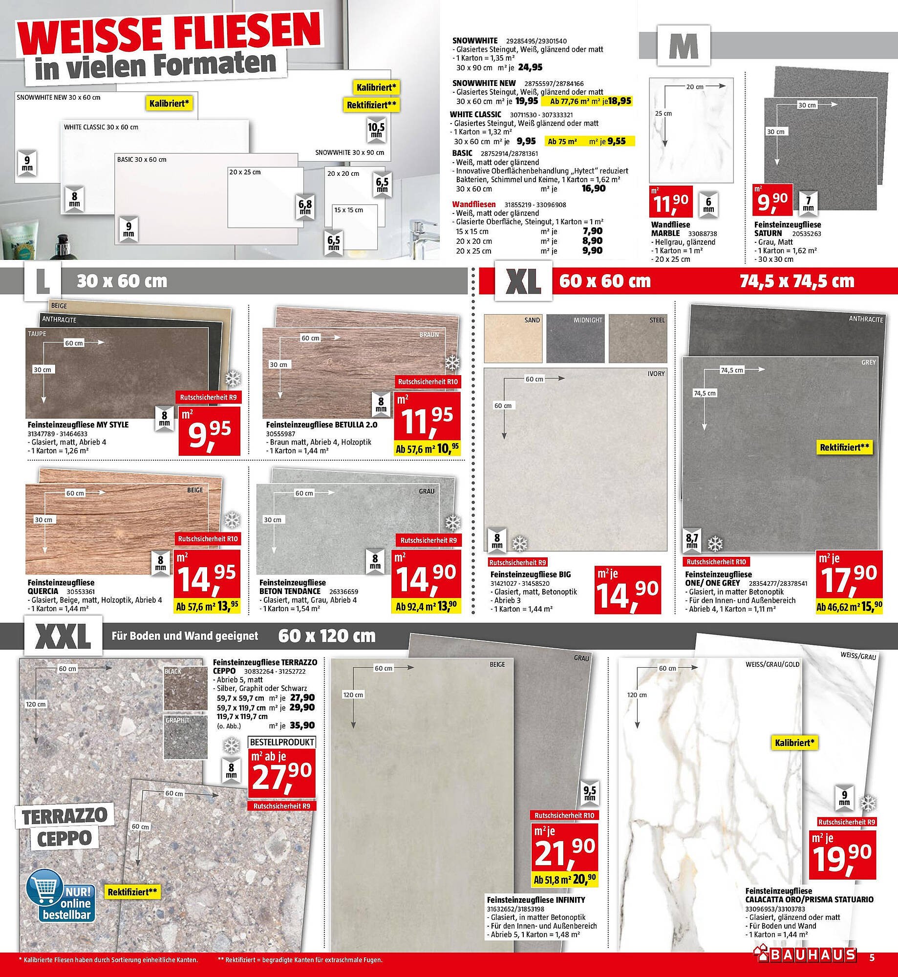 Bauhaus Flugblatt (2025-09-24 - 2025-10-14)