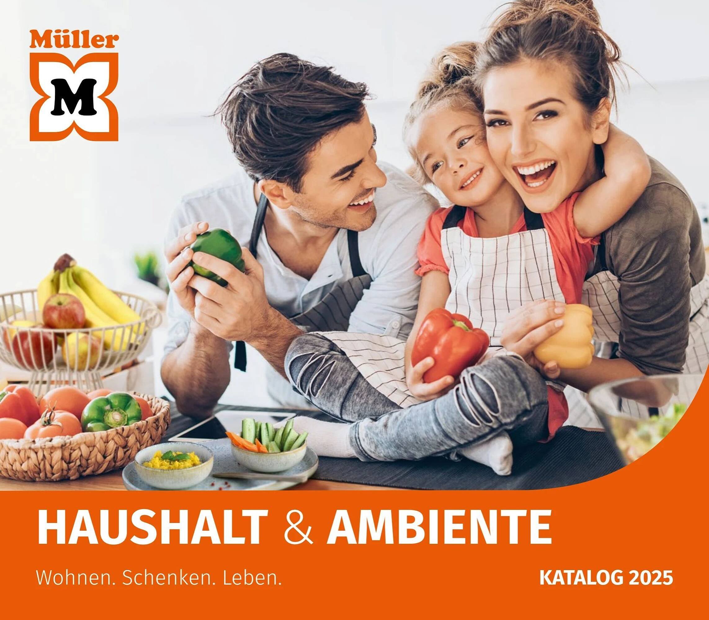Müller Flugblatt (2025-10-01 - 2025-12-31) | 1
