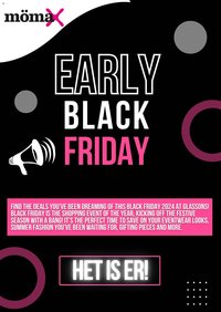 Mömax Flugblatt (2025-10-31 - 2025-11-28)