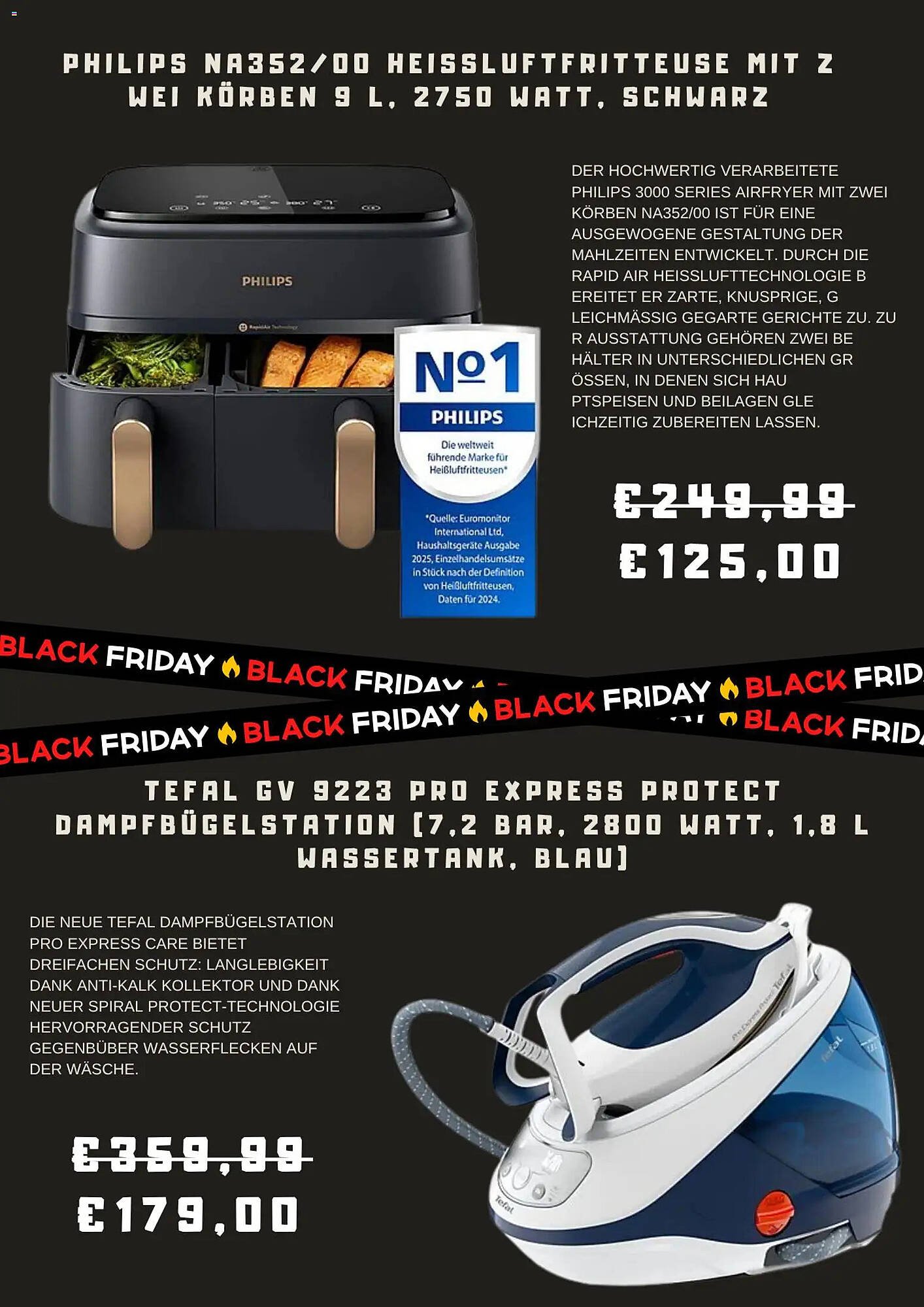 Media Markt Prospekt (2025-11-17 - 2025-12-02)