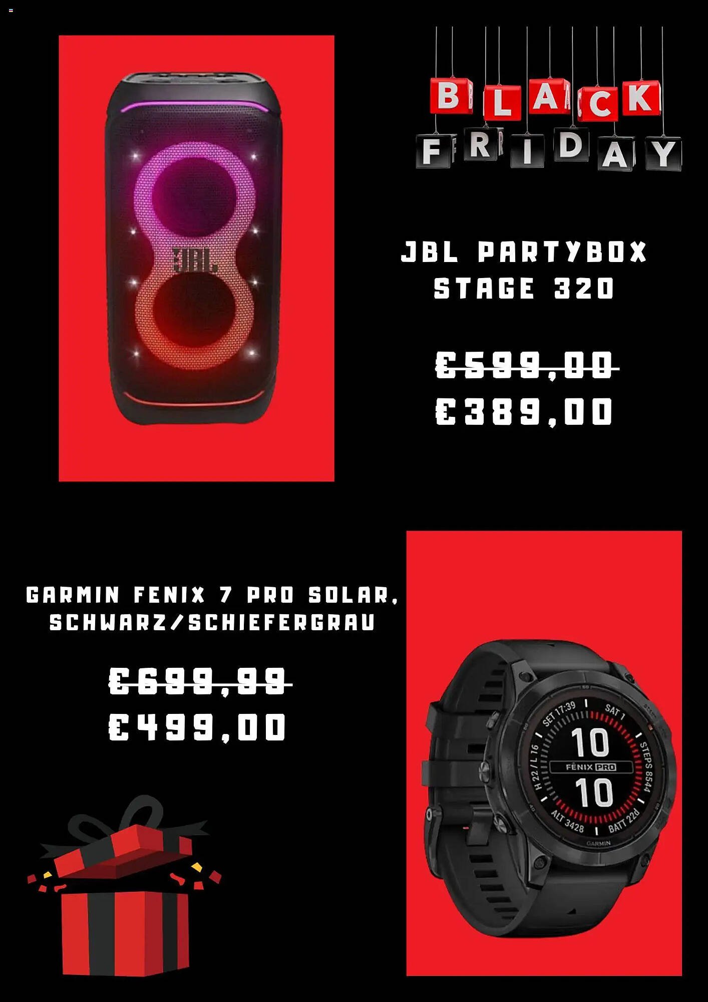 Media Markt Prospekt (2025-11-17 - 2025-12-02)