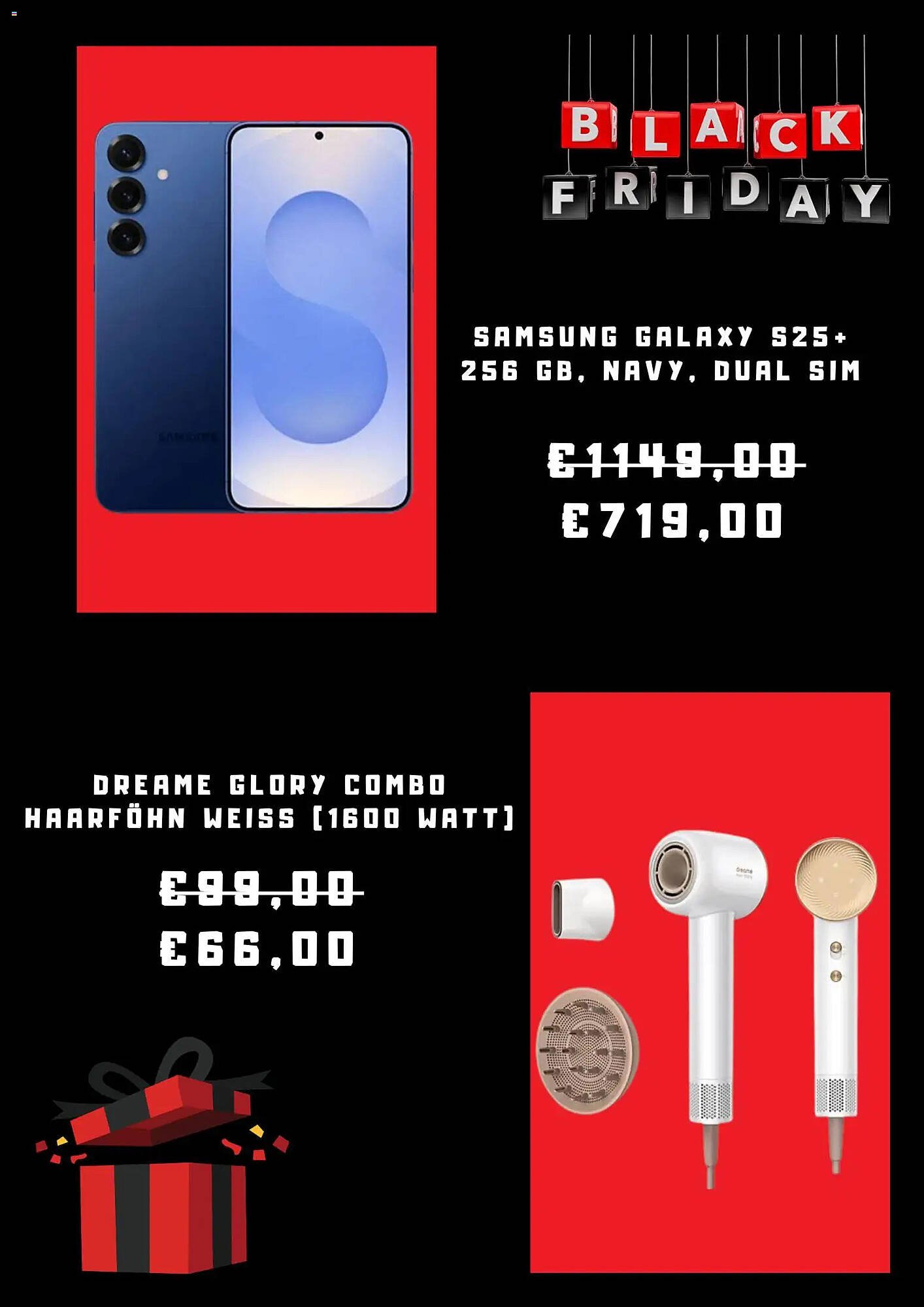 Media Markt Prospekt (2025-11-17 - 2025-12-02)