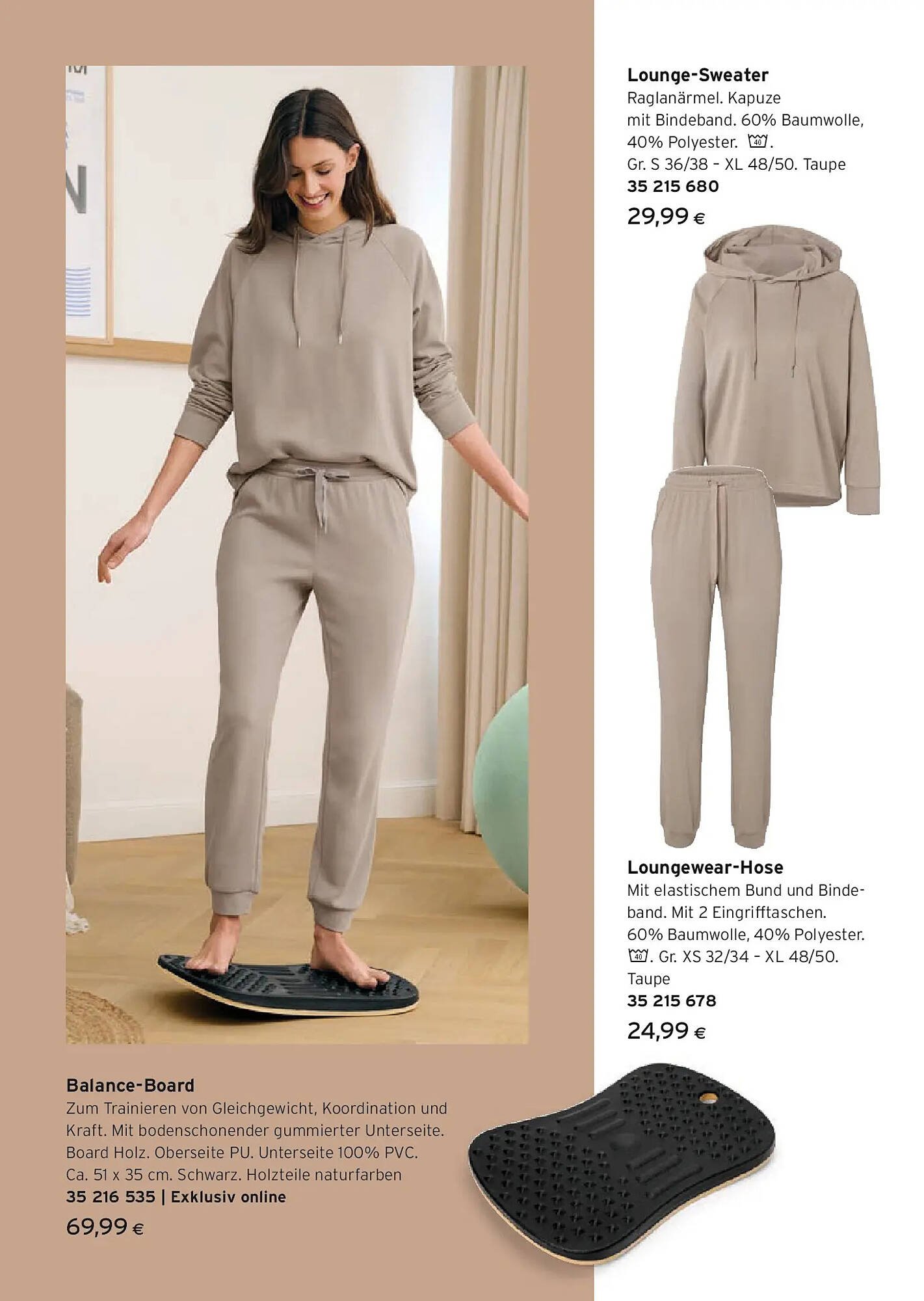 Tchibo Eduscho Flugblatt