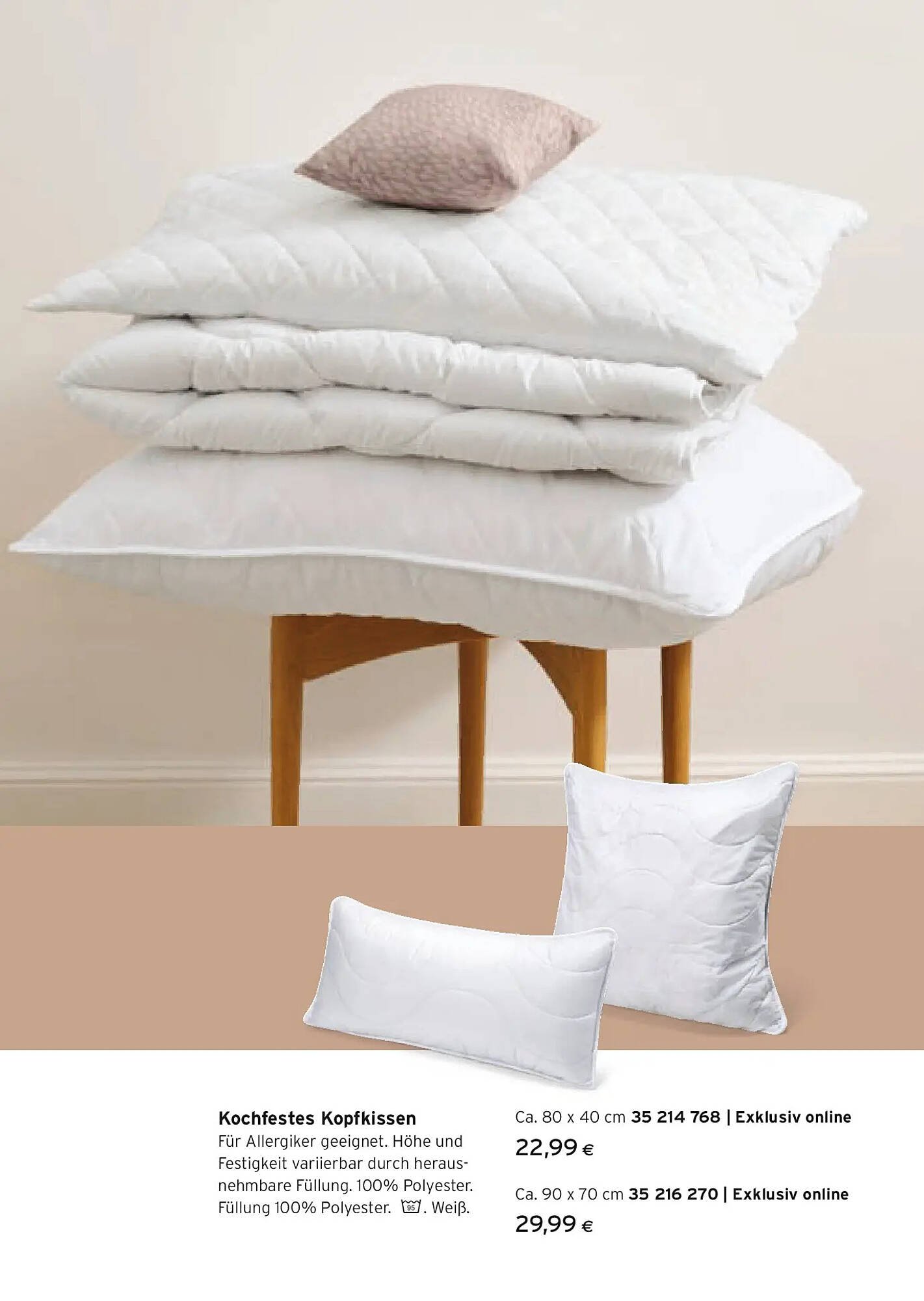 Tchibo Eduscho Flugblatt