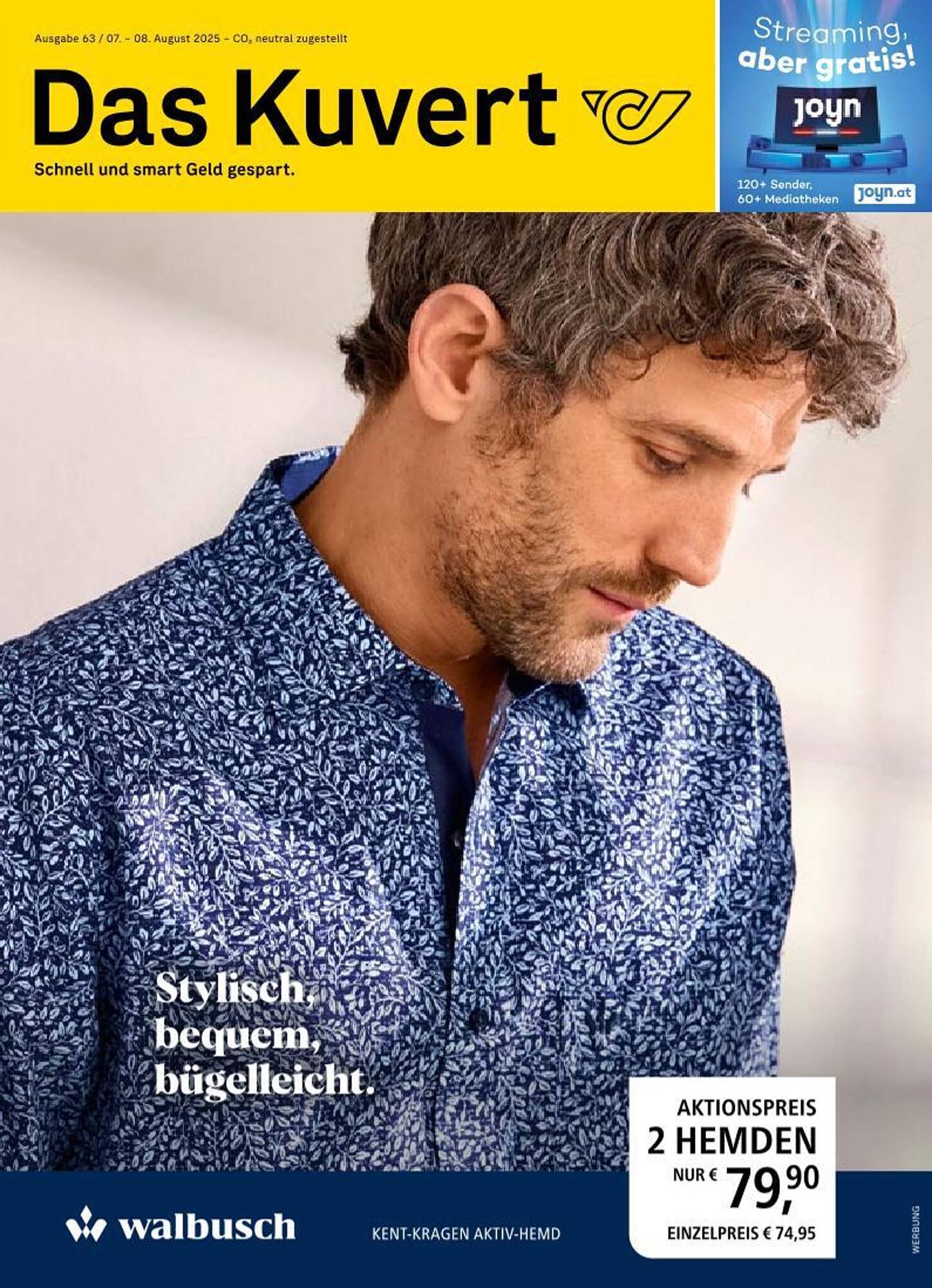 XXXLutz Flugblatt (2025-08-07 - 2025-08-10) | 1