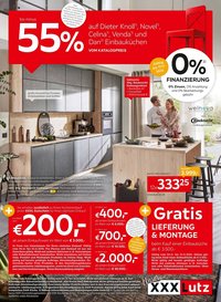 XXXLutz Prospekt (2025-11-04 - 2025-11-18)