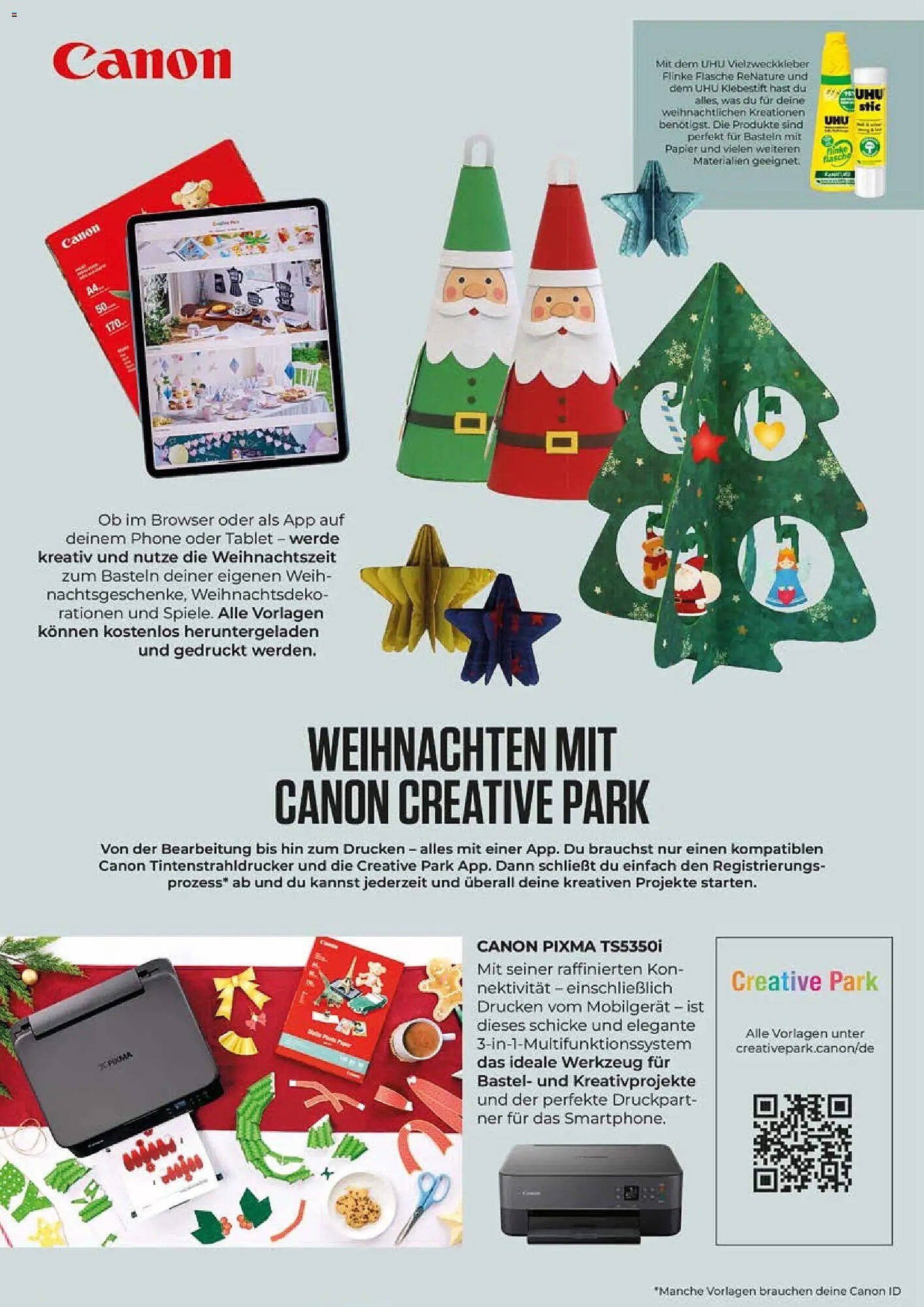 Pagro Diskont Flugblatt