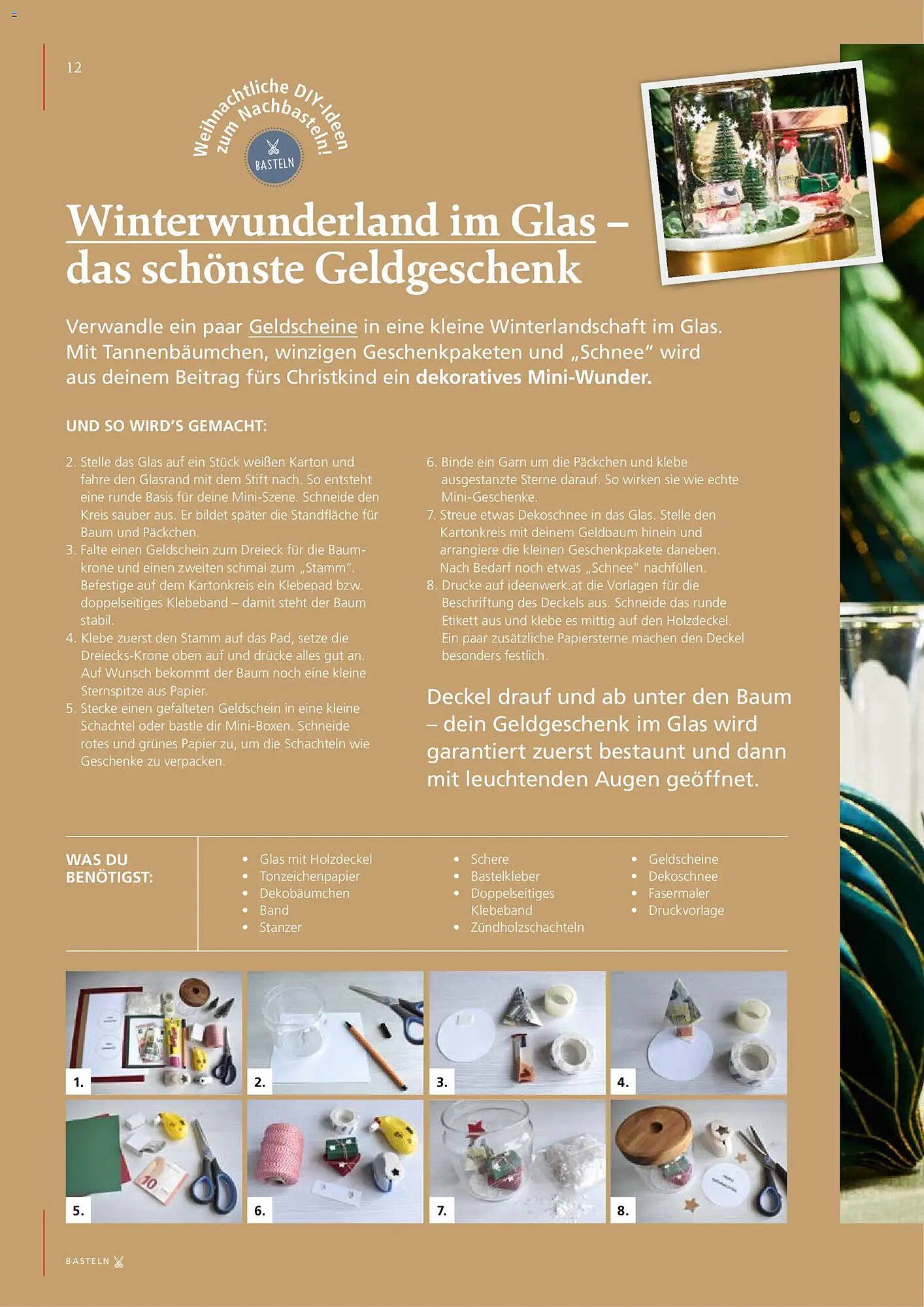 Pagro Diskont Flugblatt