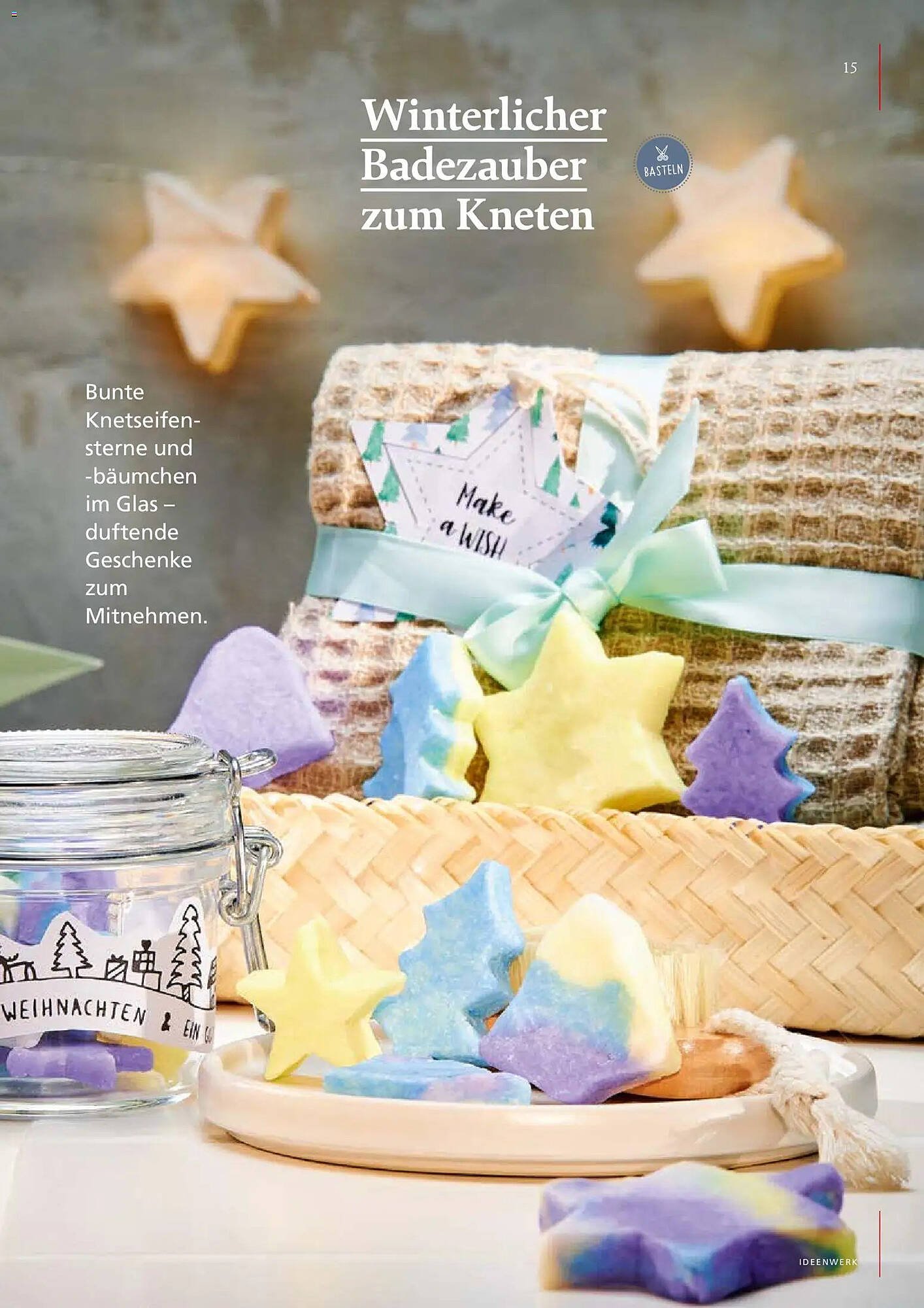 Pagro Diskont Flugblatt