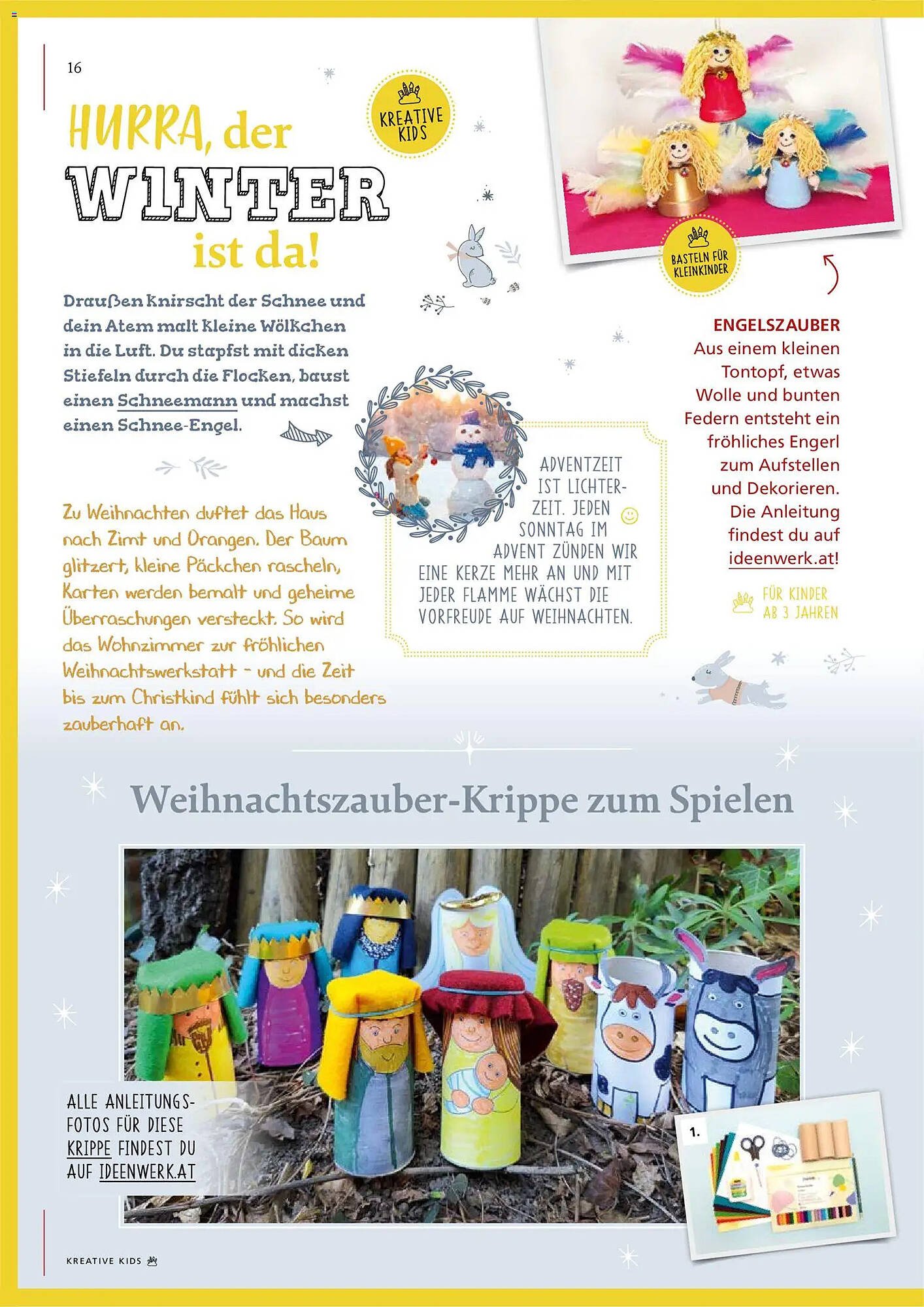 Pagro Diskont Flugblatt