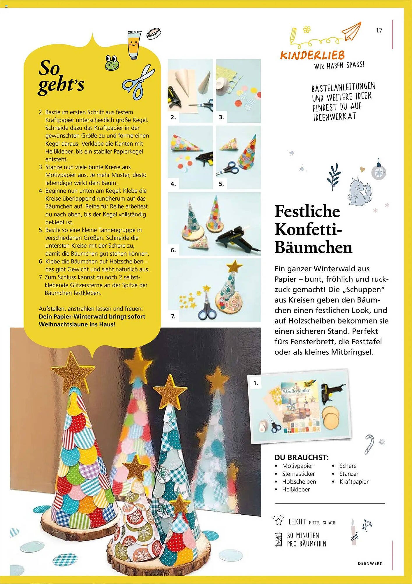 Pagro Diskont Flugblatt