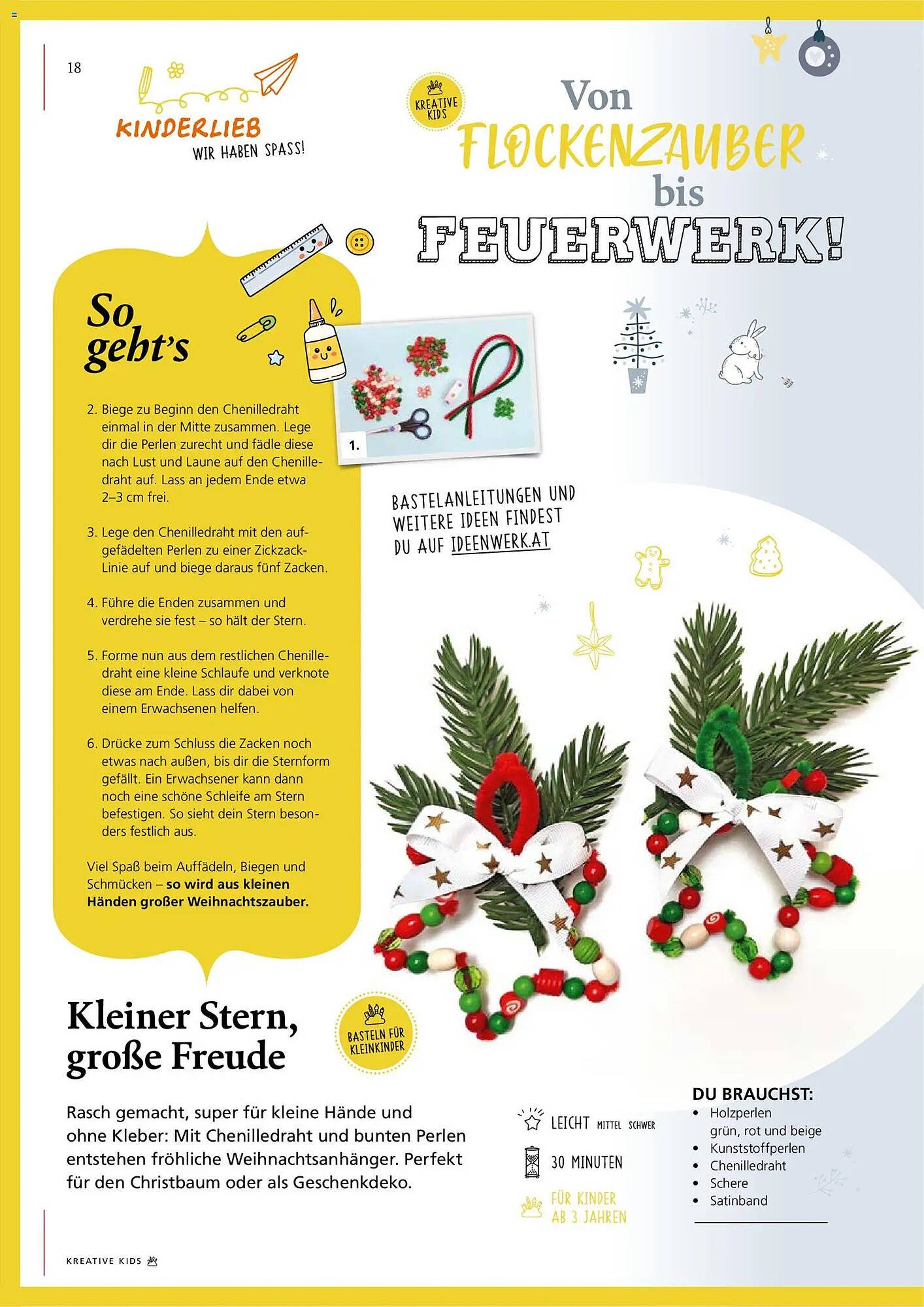 Pagro Diskont Flugblatt