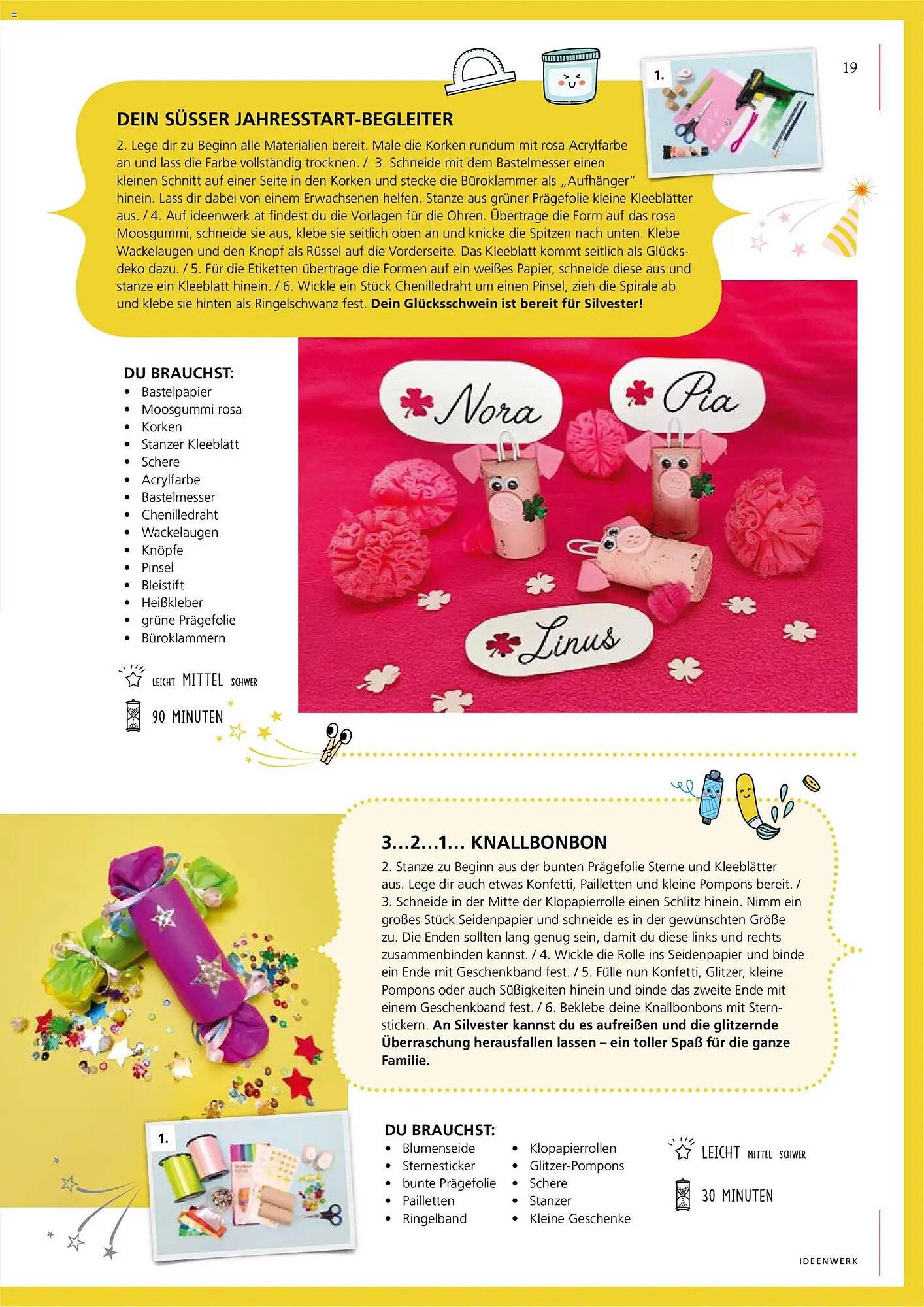 Pagro Diskont Flugblatt