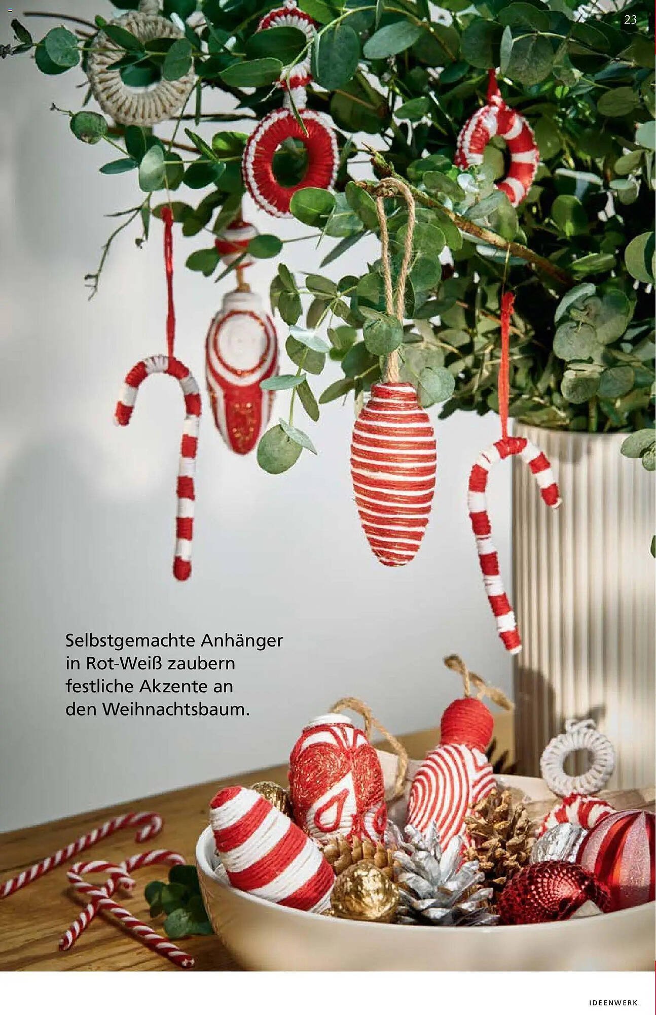 Pagro Diskont Flugblatt