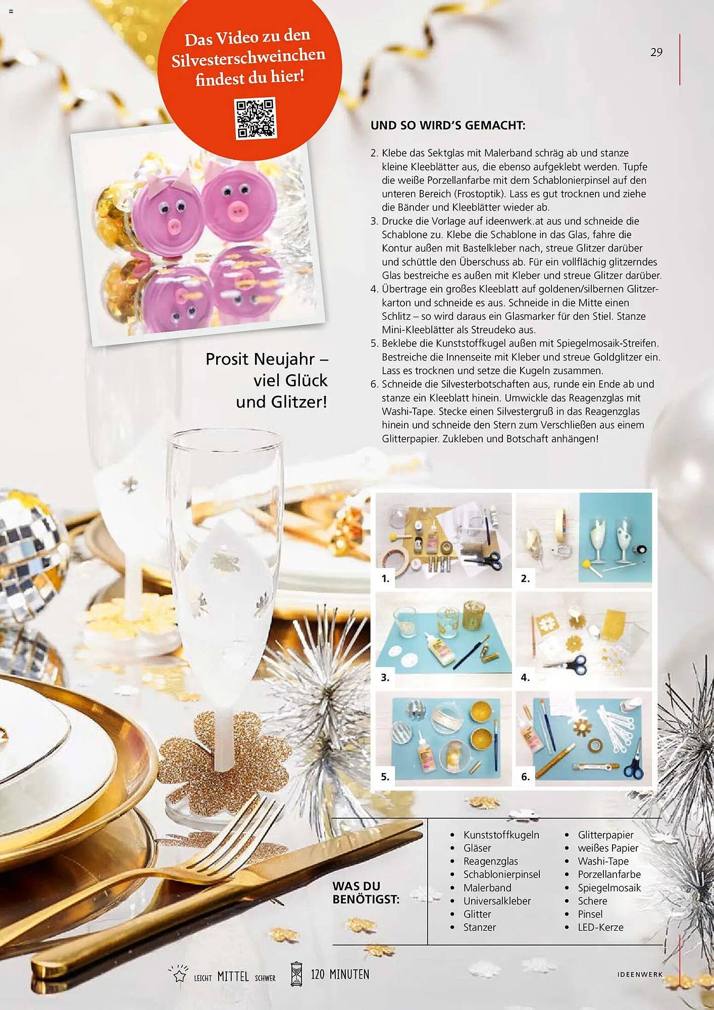 Pagro Diskont Flugblatt