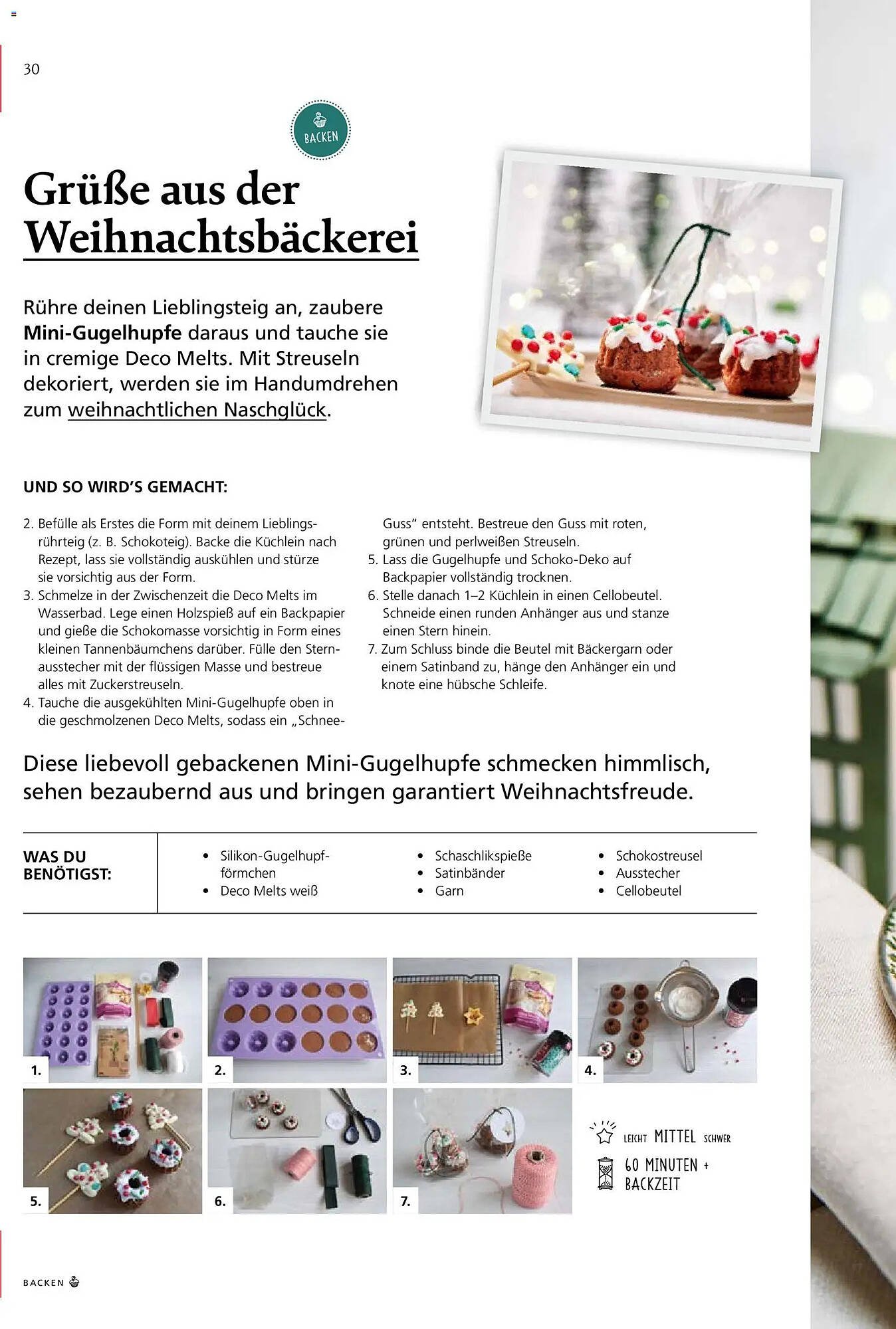 Pagro Diskont Flugblatt