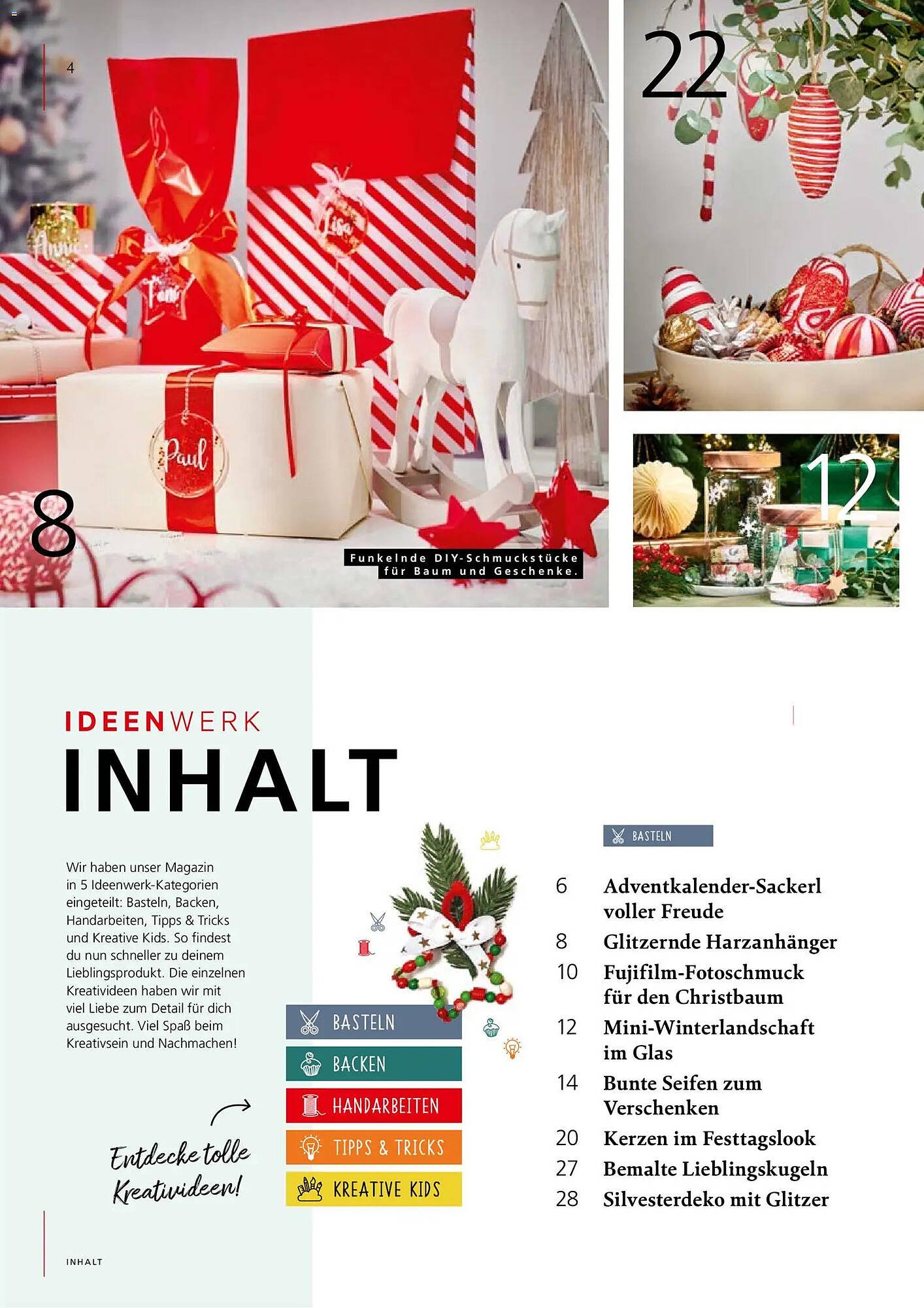 Pagro Diskont Flugblatt