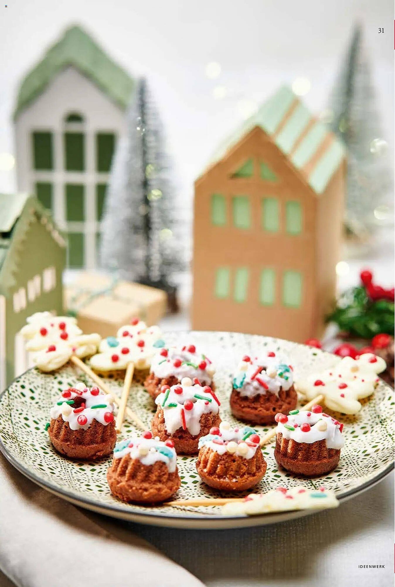 Pagro Diskont Flugblatt