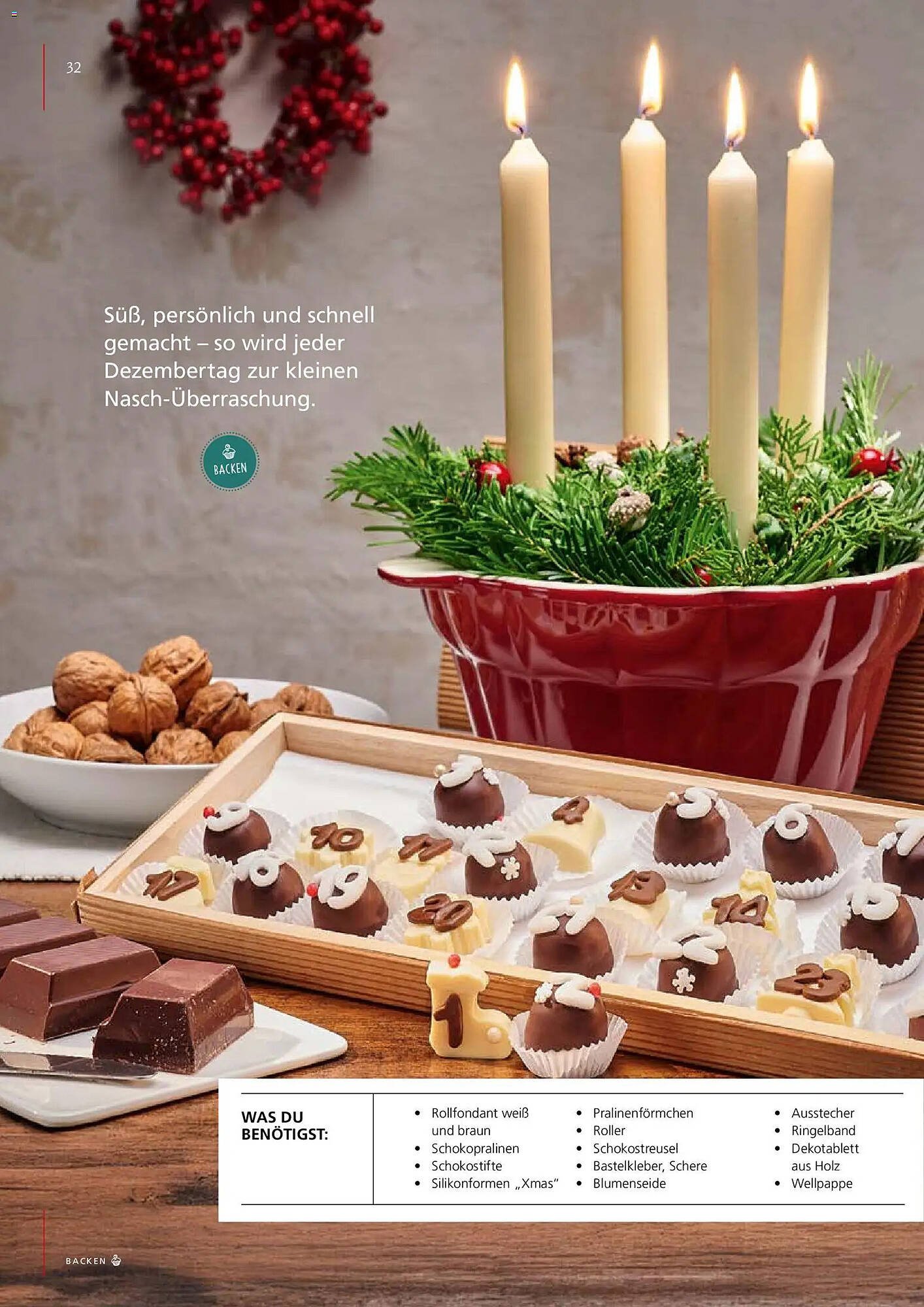 Pagro Diskont Flugblatt