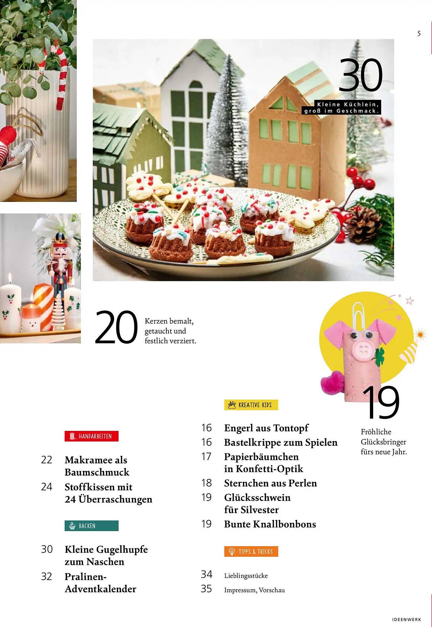 Pagro Diskont Flugblatt