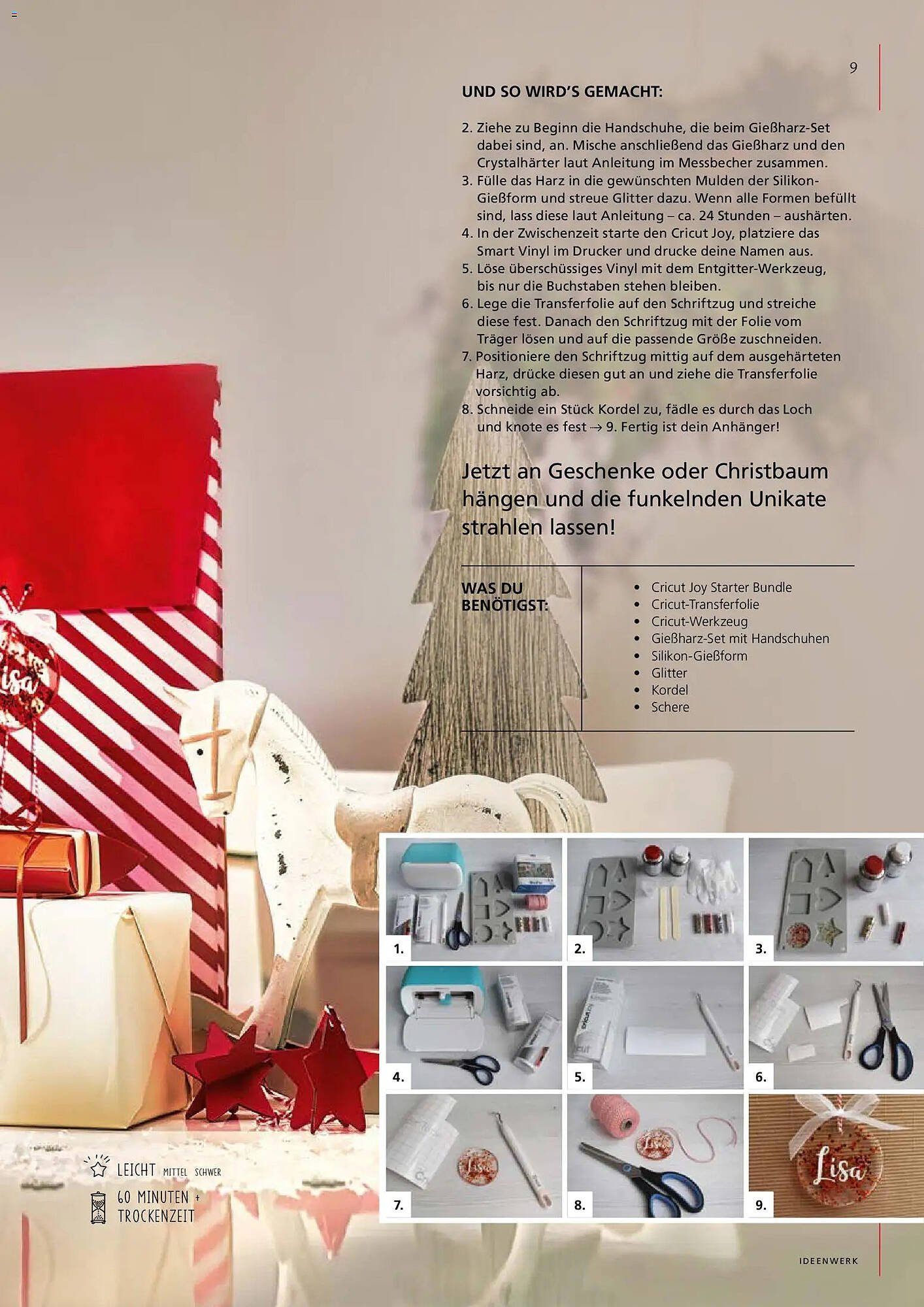 Pagro Diskont Flugblatt