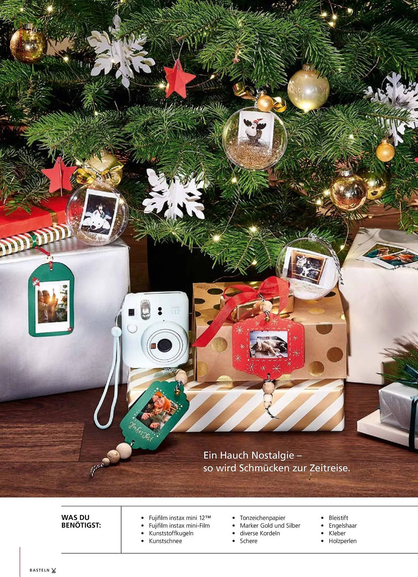 Pagro Diskont Flugblatt