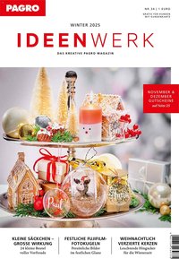 Pagro Diskont Flugblatt