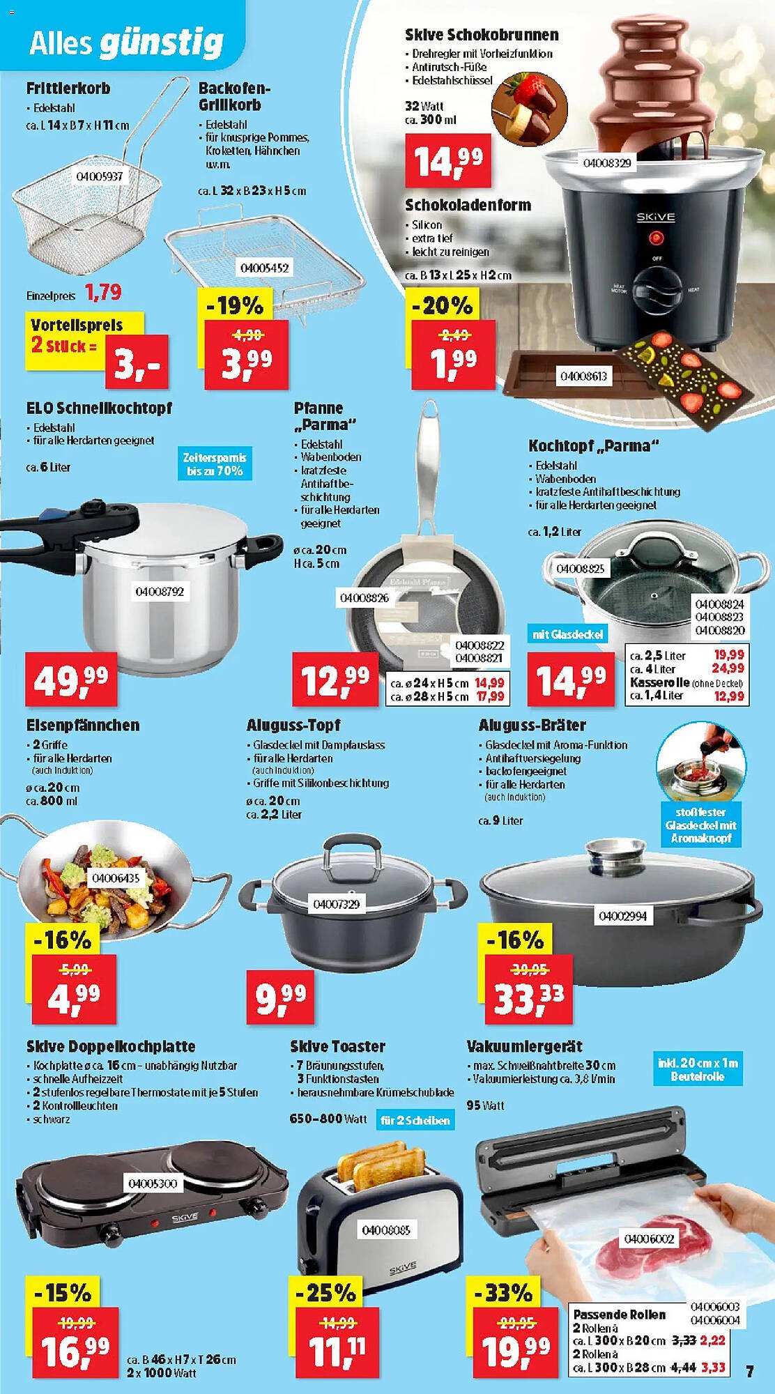 Thomas Philipps Prospekt