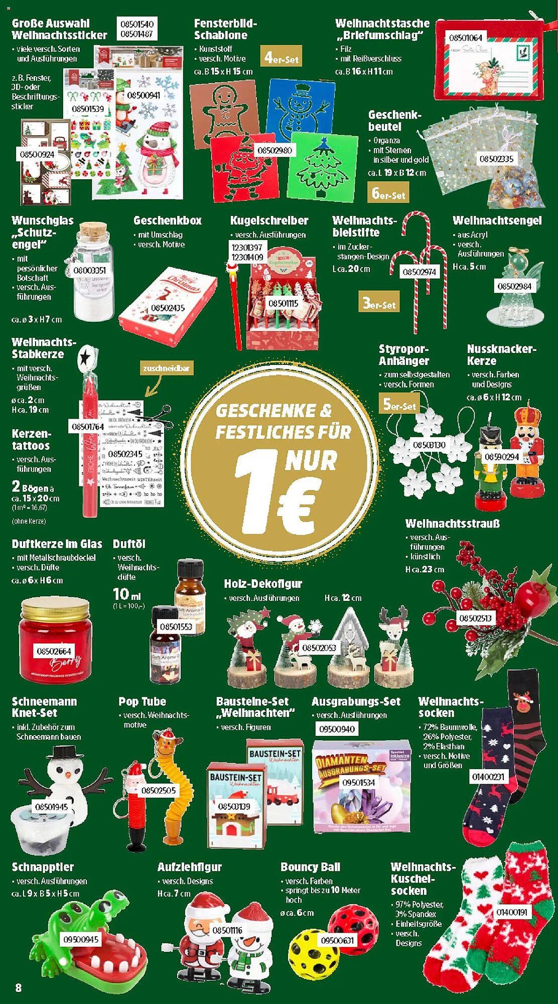 Thomas Philipps Prospekt