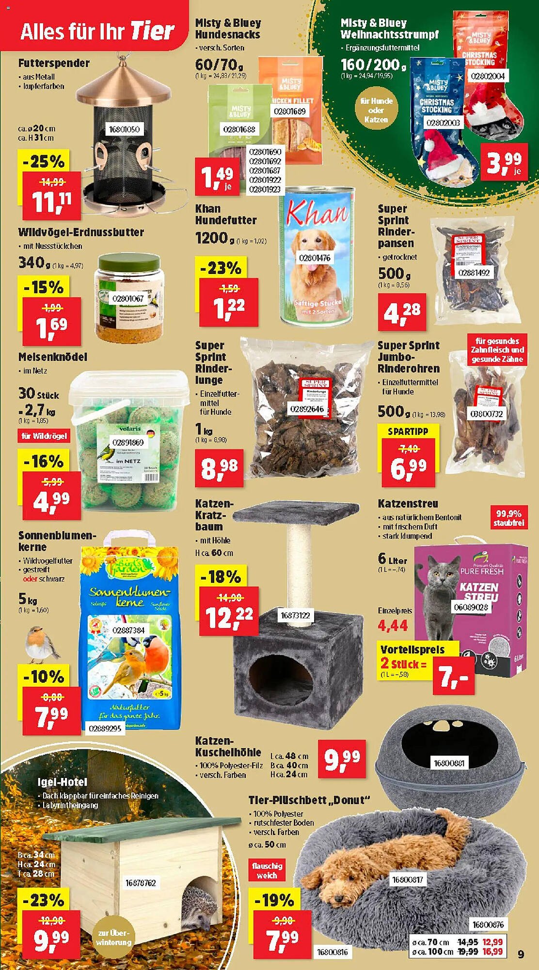 Thomas Philipps Prospekt