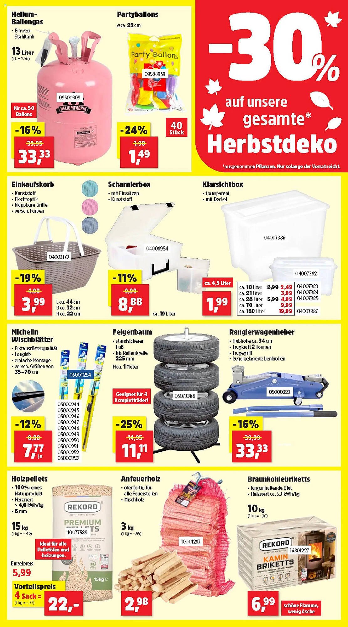 Thomas Philipps Prospekt