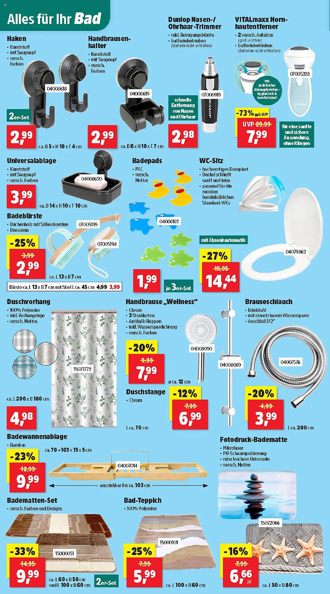 Thomas Philipps Prospekt