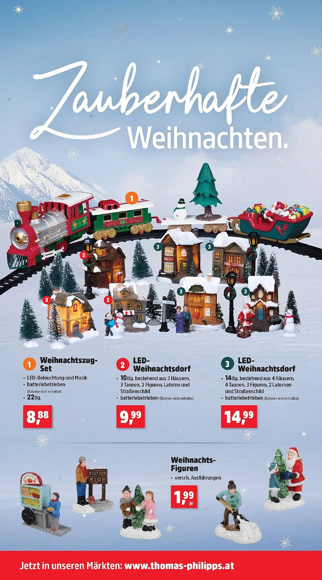 Thomas Philipps Prospekt