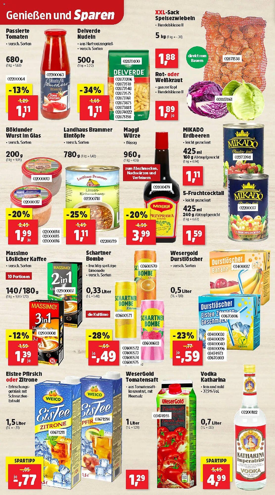 Thomas Philipps Prospekt