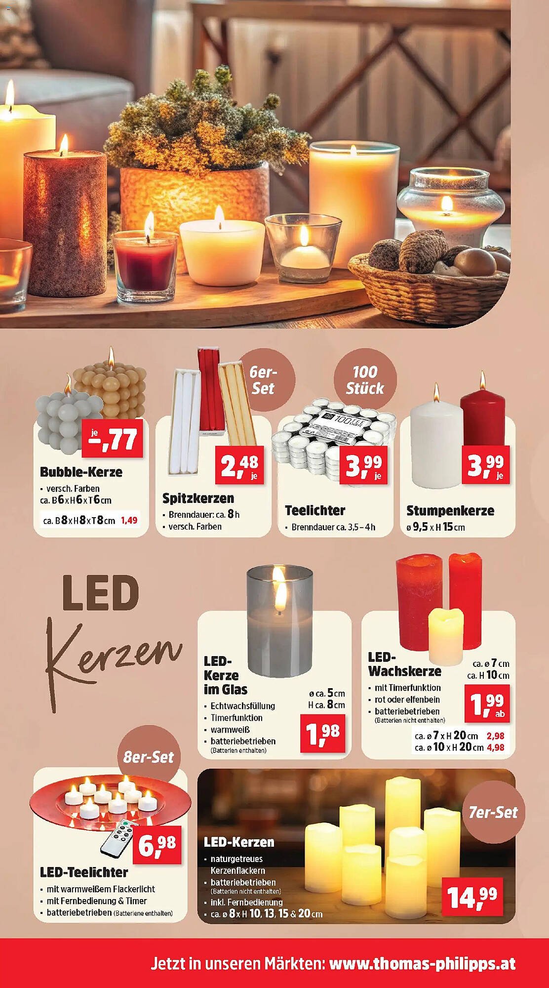 Thomas Philipps Prospekt