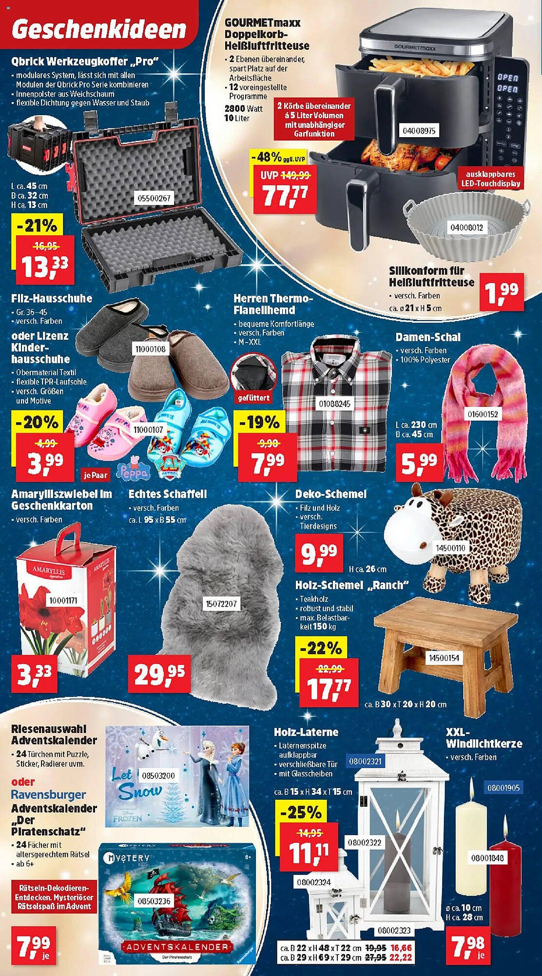 Thomas Philipps Prospekt