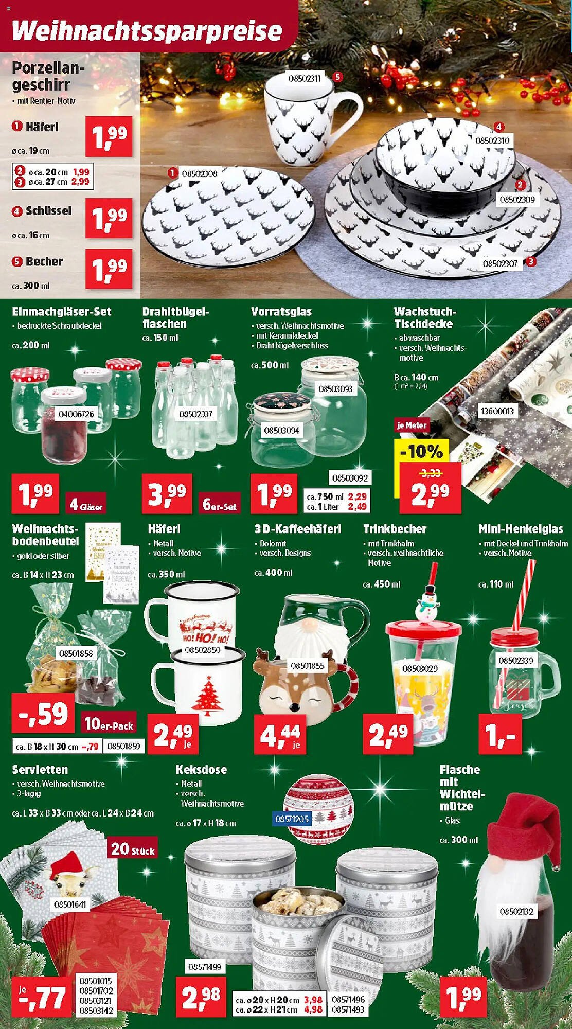 Thomas Philipps Prospekt