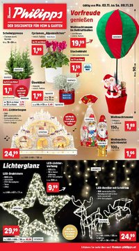 Thomas Philipps Prospekt