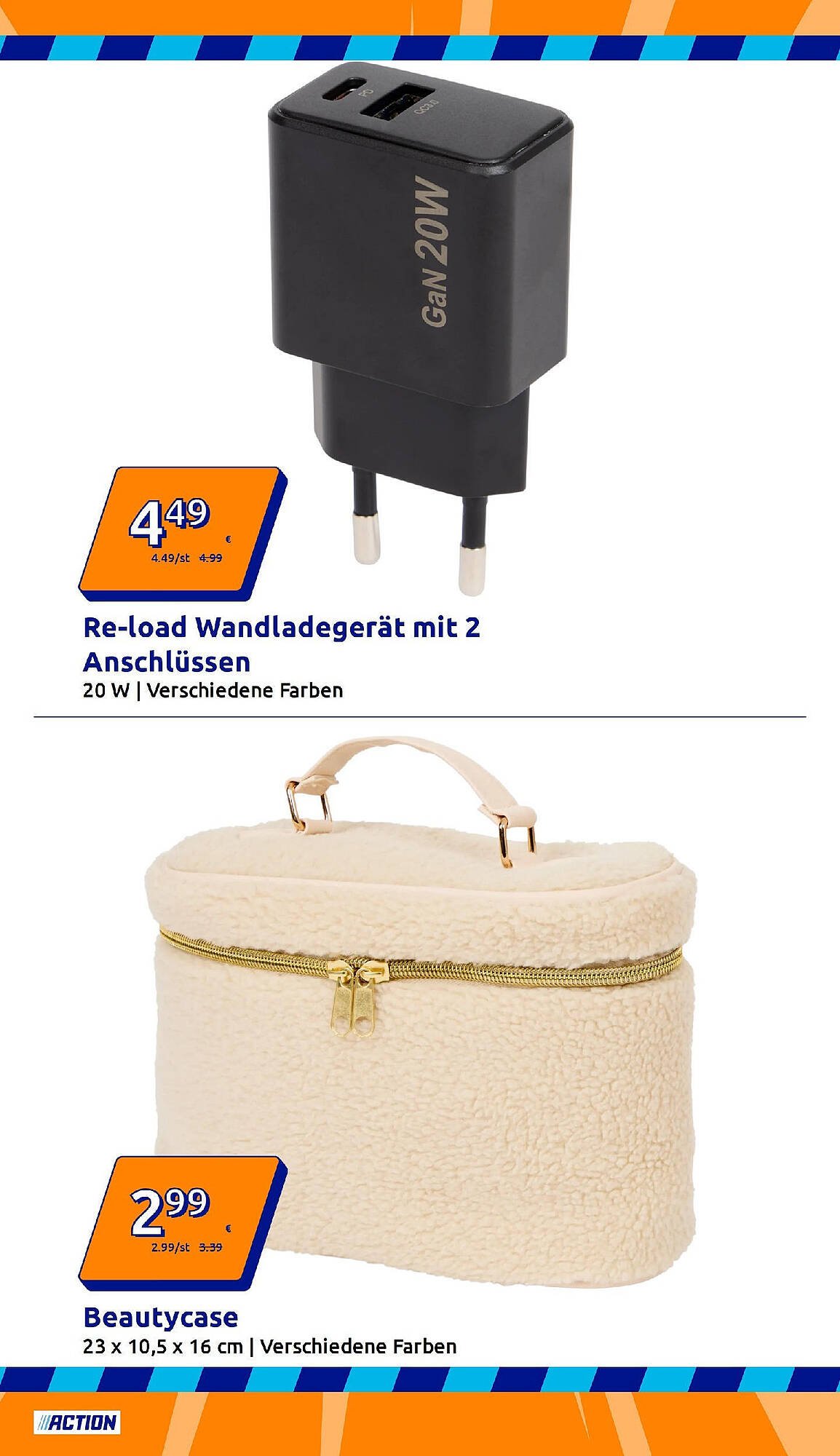 Action Flugblatt (2025-09-24 - 2025-09-30)