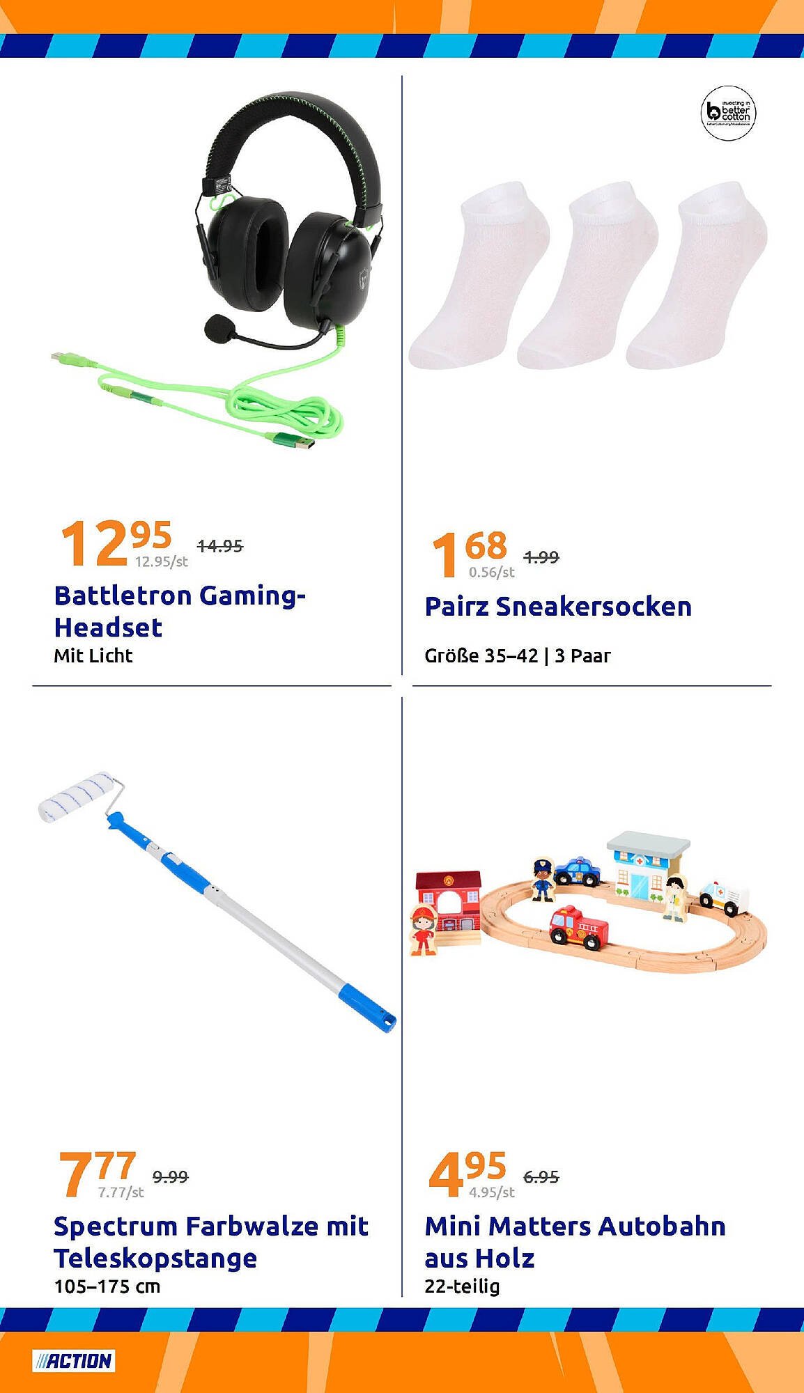 Action Flugblatt (2025-09-24 - 2025-09-30)