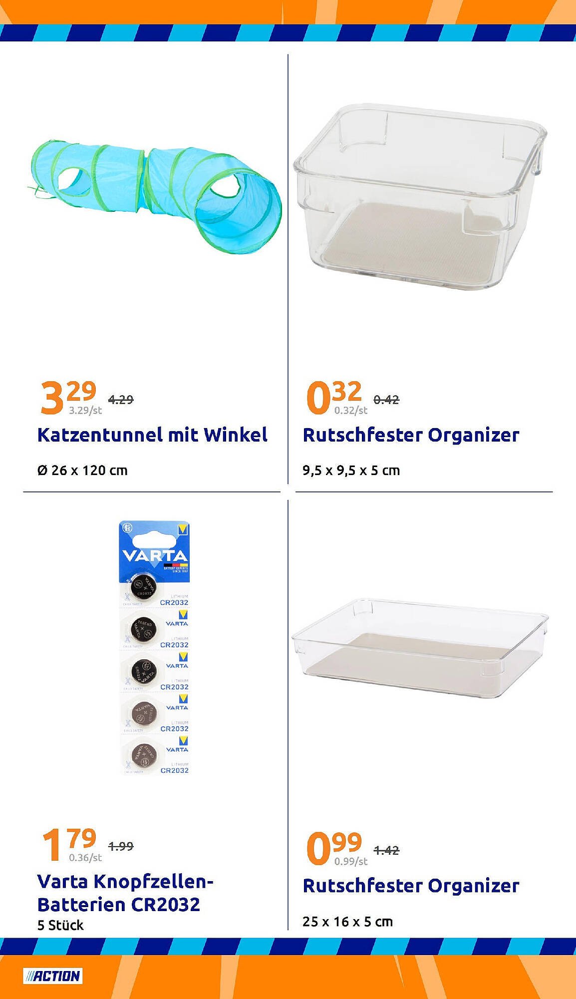 Action Flugblatt (2025-09-24 - 2025-09-30)