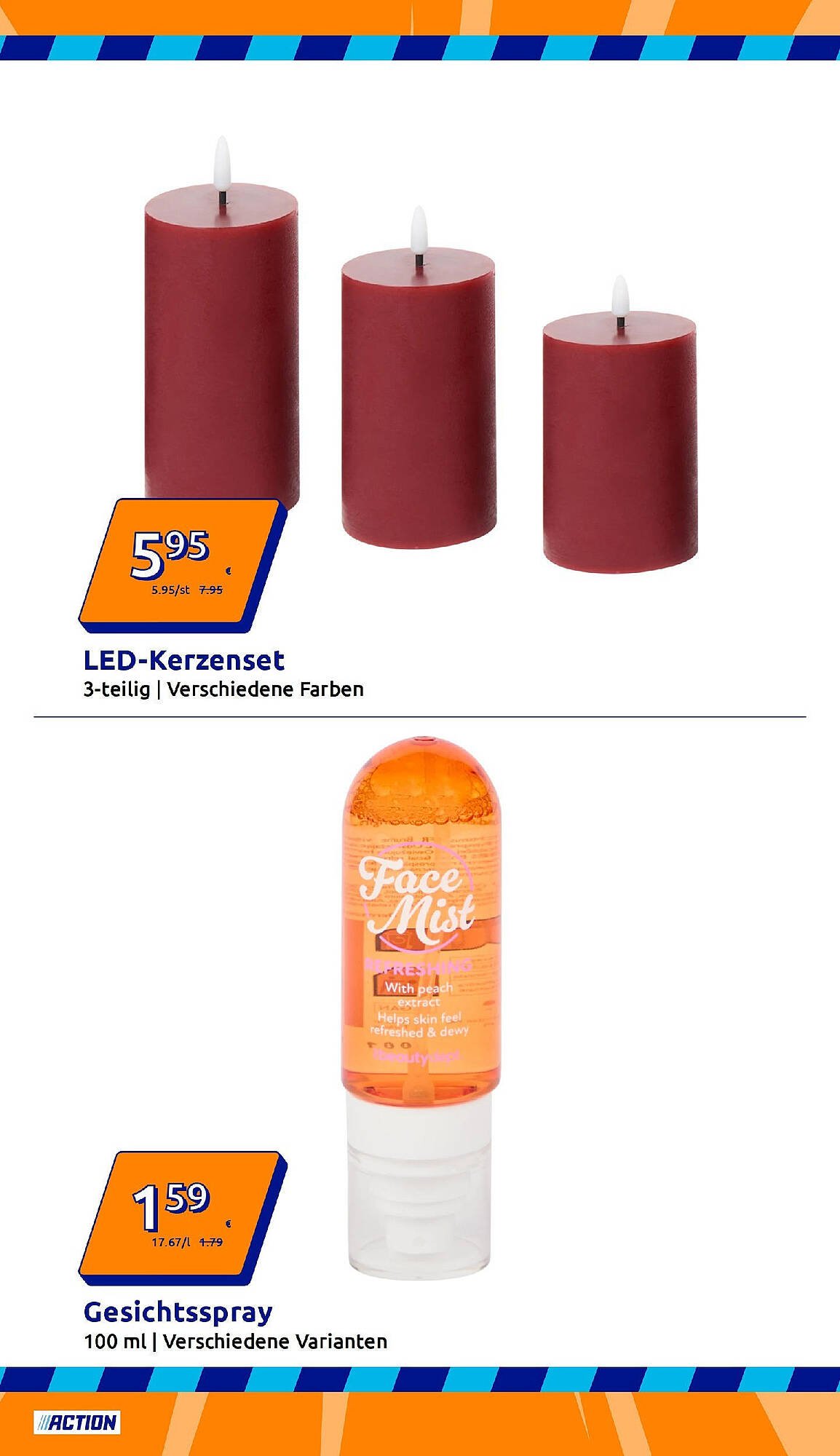 Action Flugblatt (2025-09-24 - 2025-09-30)