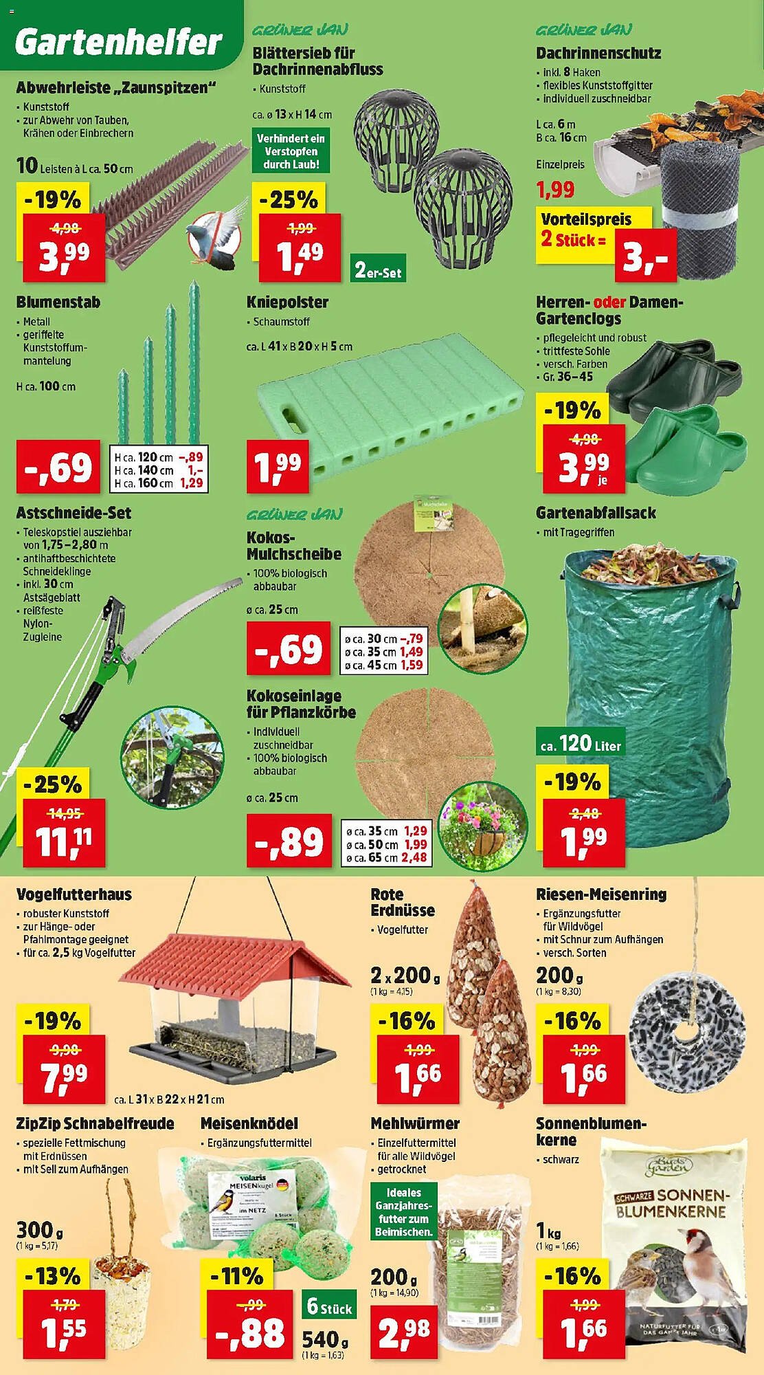 Thomas Philipps Prospekt